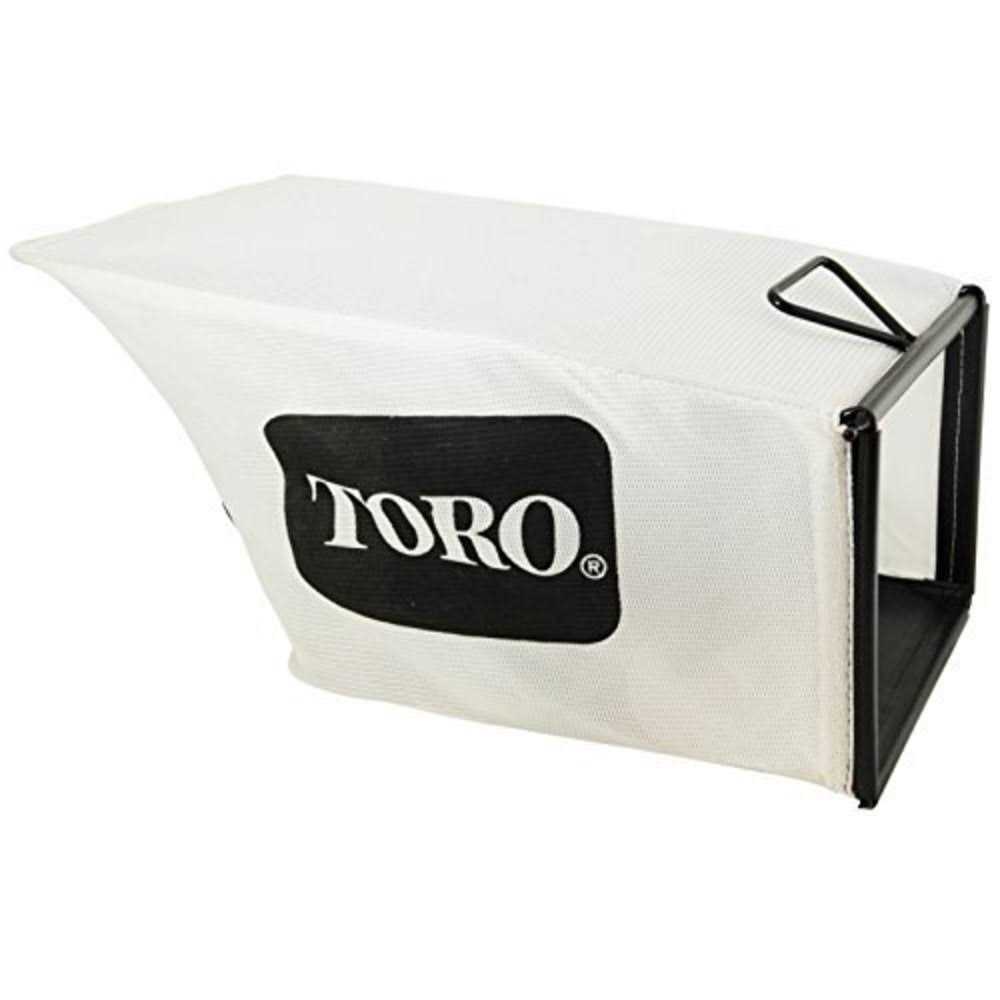 Toro 59305 Rear Bagger Kit for FWD