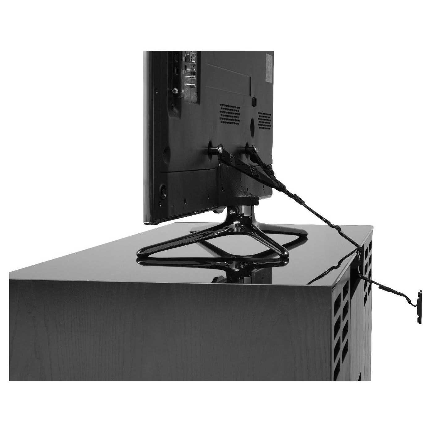 Sanus Anti-Tip Tv Strap FPA701-B1