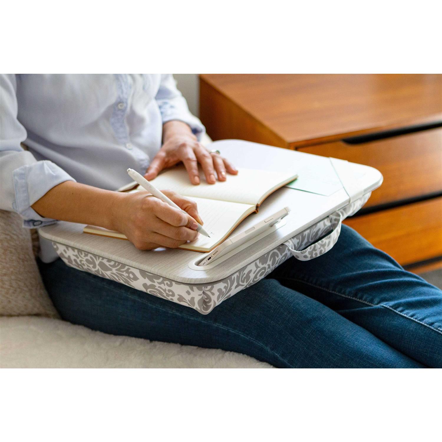 LapGear Designer Lap Desk