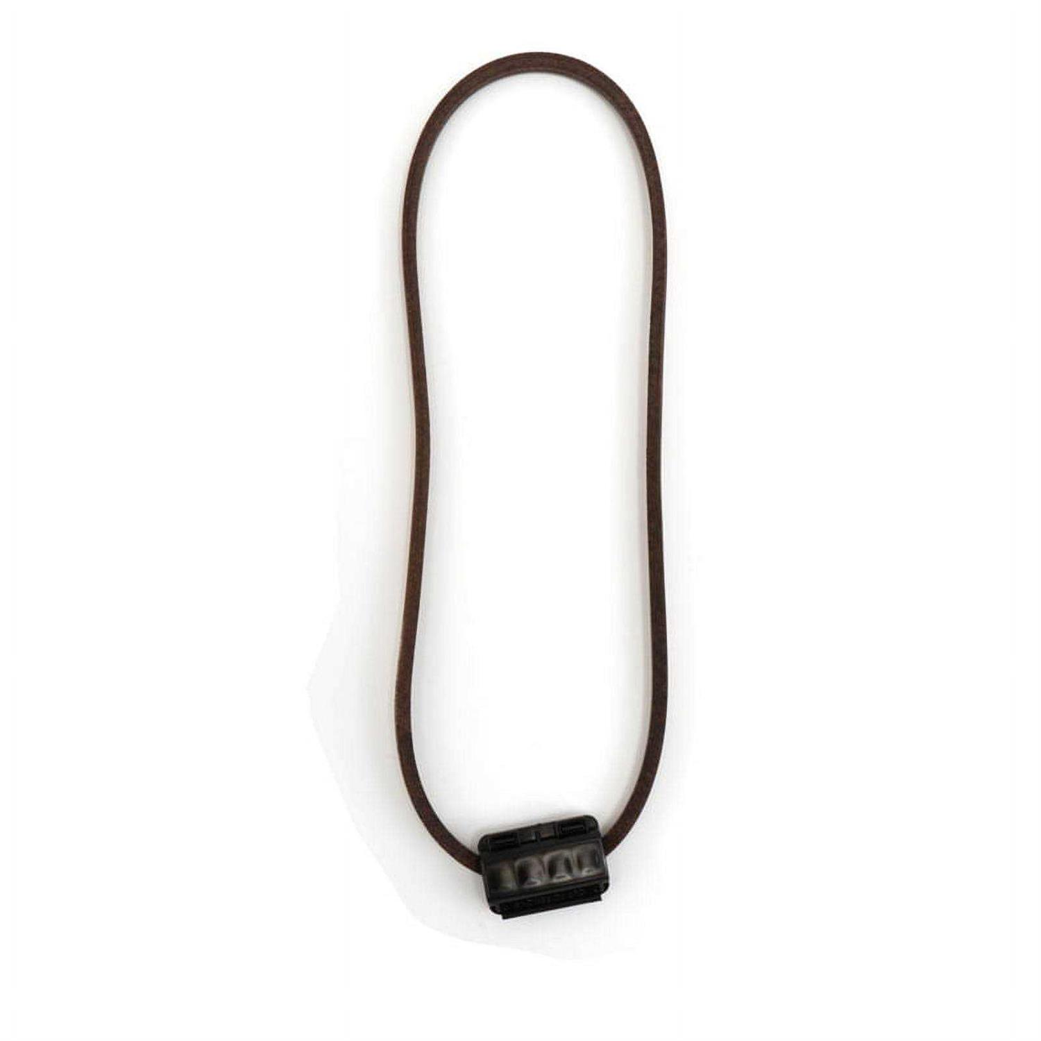 Craftsman Drive Belt 0.38 in. W X 15.5 in. L for Walk-Behind Mower