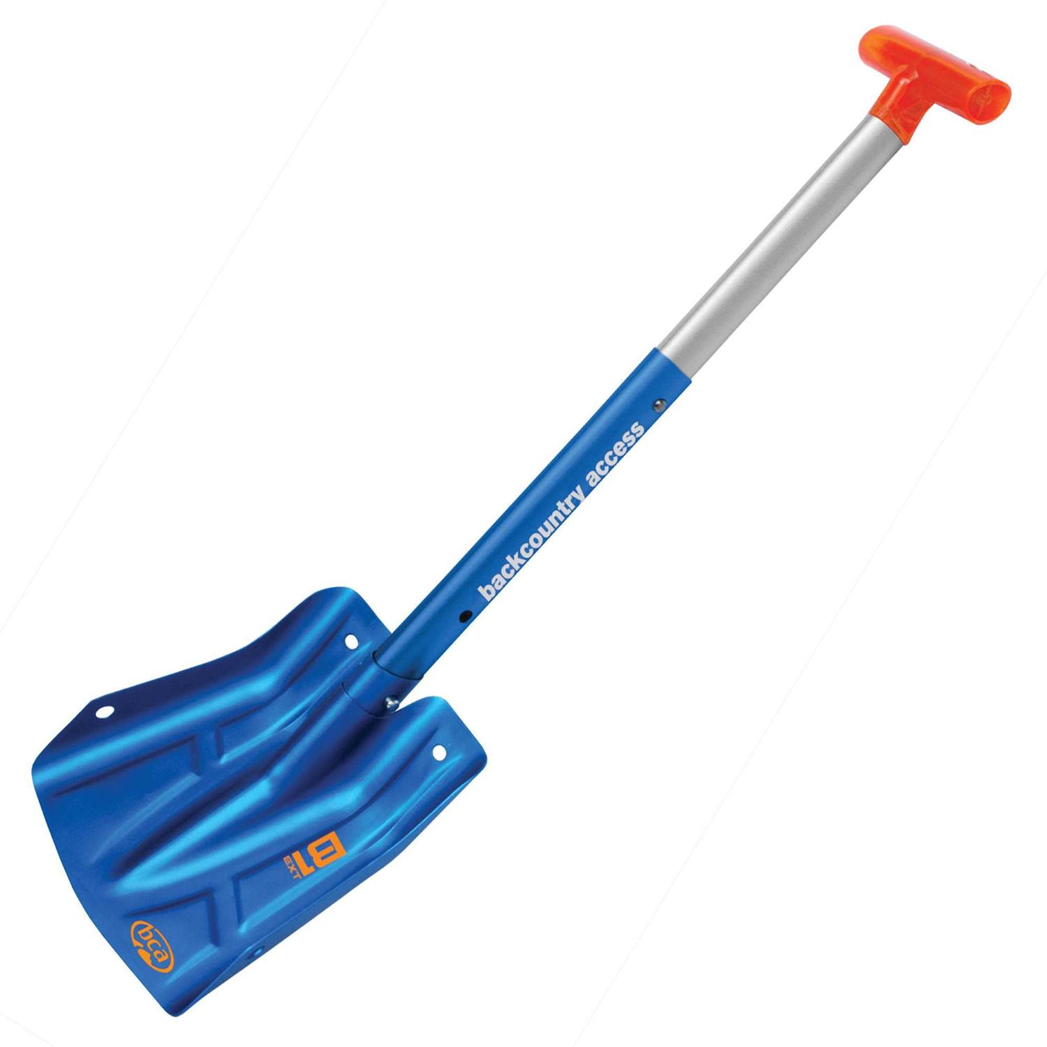 BCA B-1 EXT Shovel
