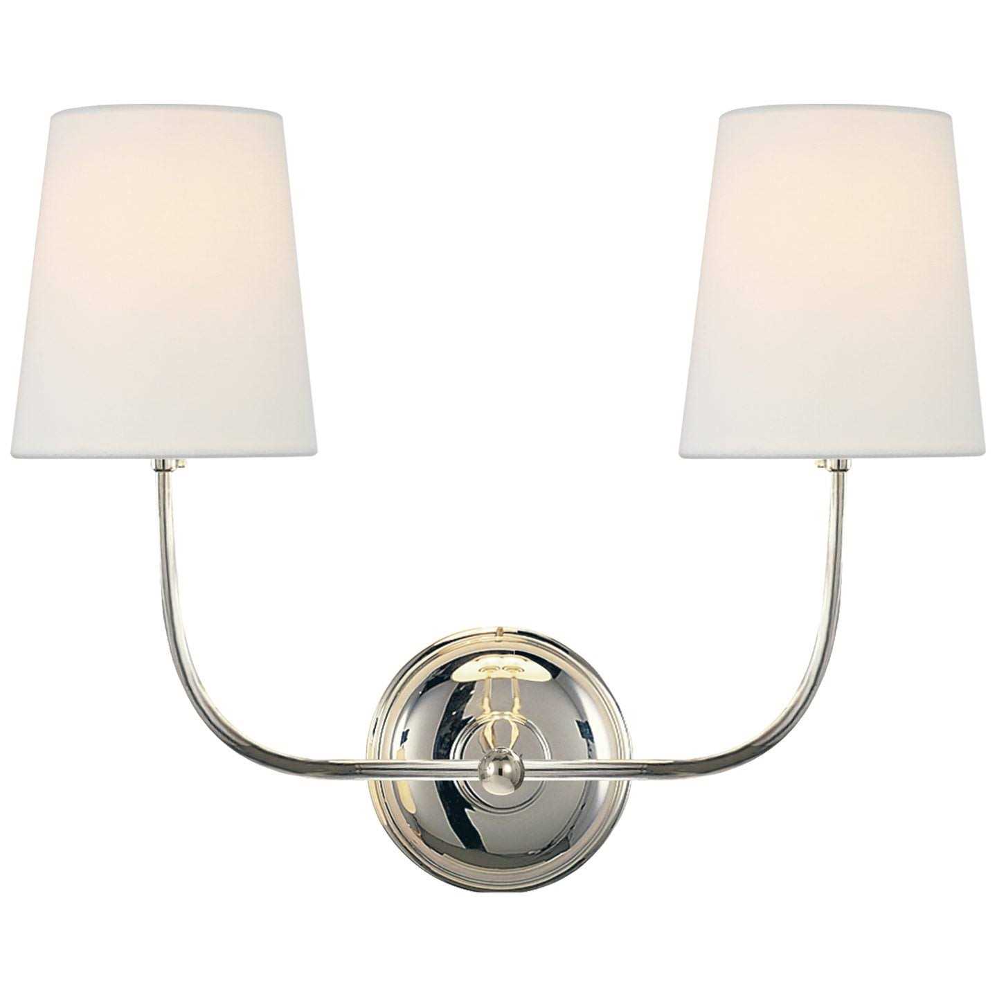 Visual Comfort Signature Vendome Single Wall Sconce TOB 2007