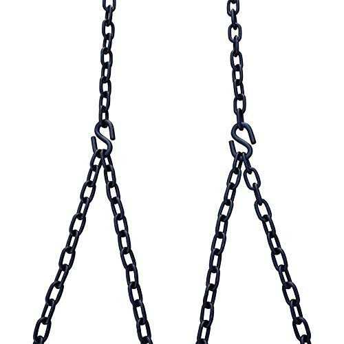 Barn-Shed-Play Heavy Duty 700 Lb Porch Swing