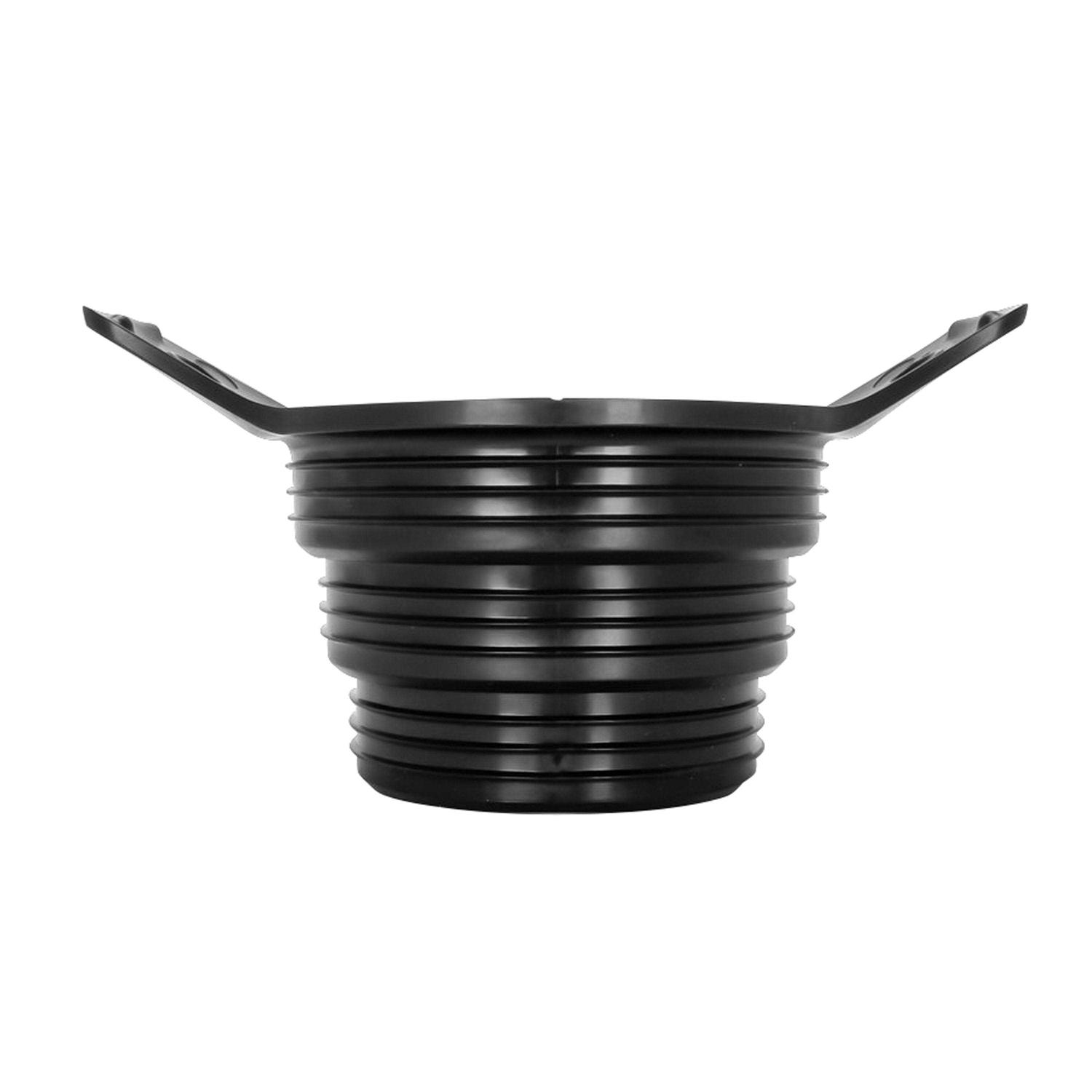 Camco Flexible 3-in-1 Sewer Hose Seal 39318