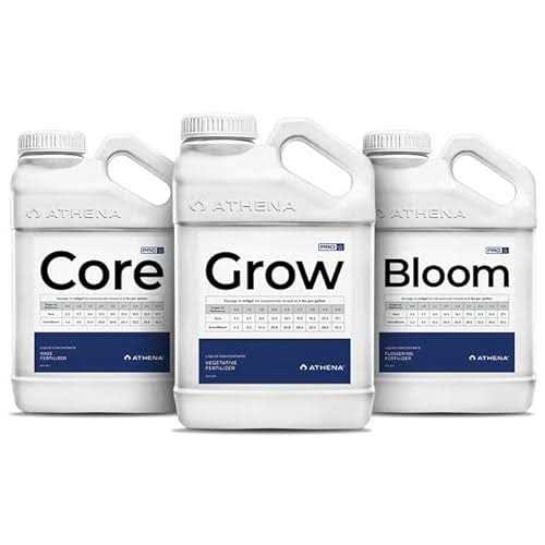 Athena Pro Line Mix Complete Kit