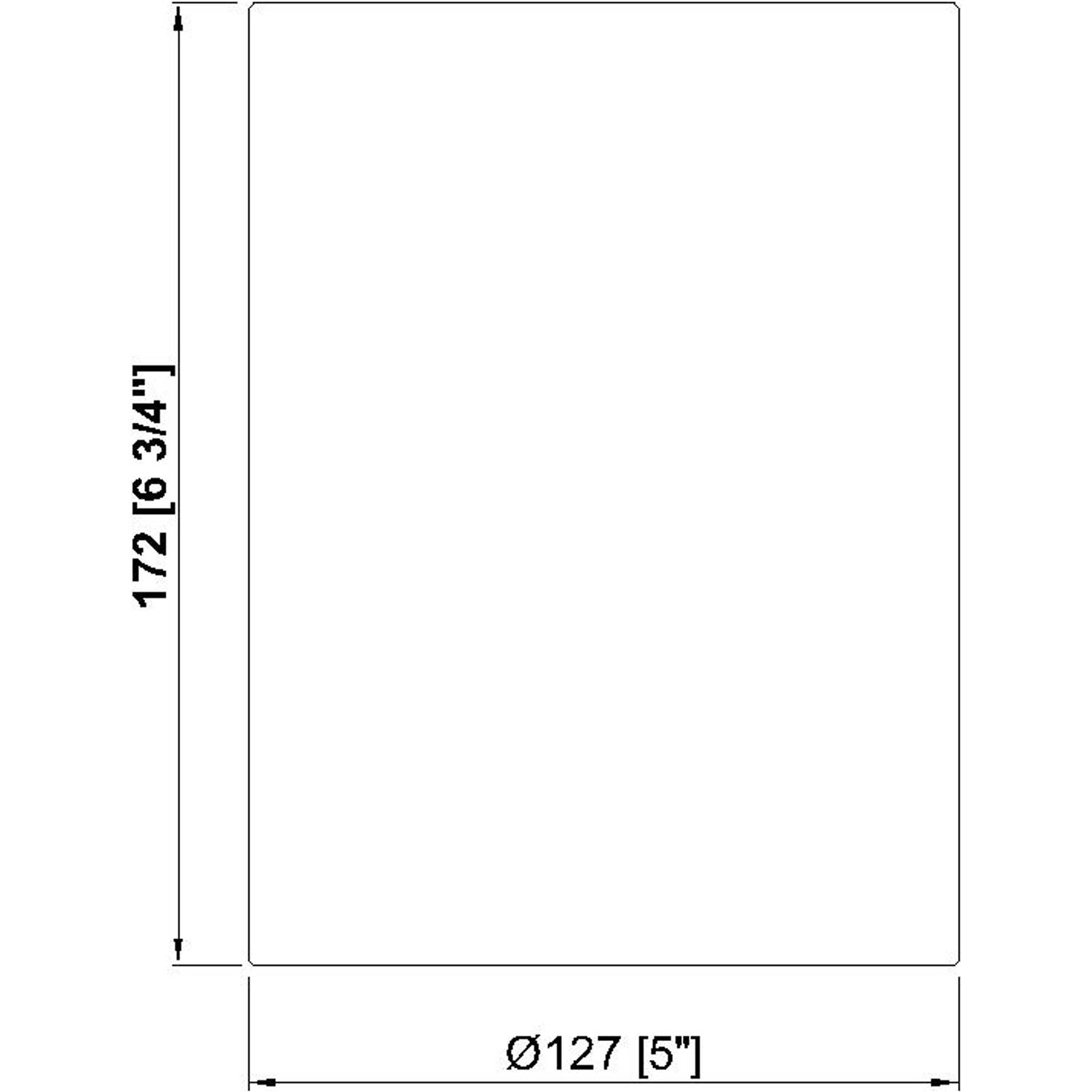 Z-Lite 2302F1 Harley 1 Light Flush Mount