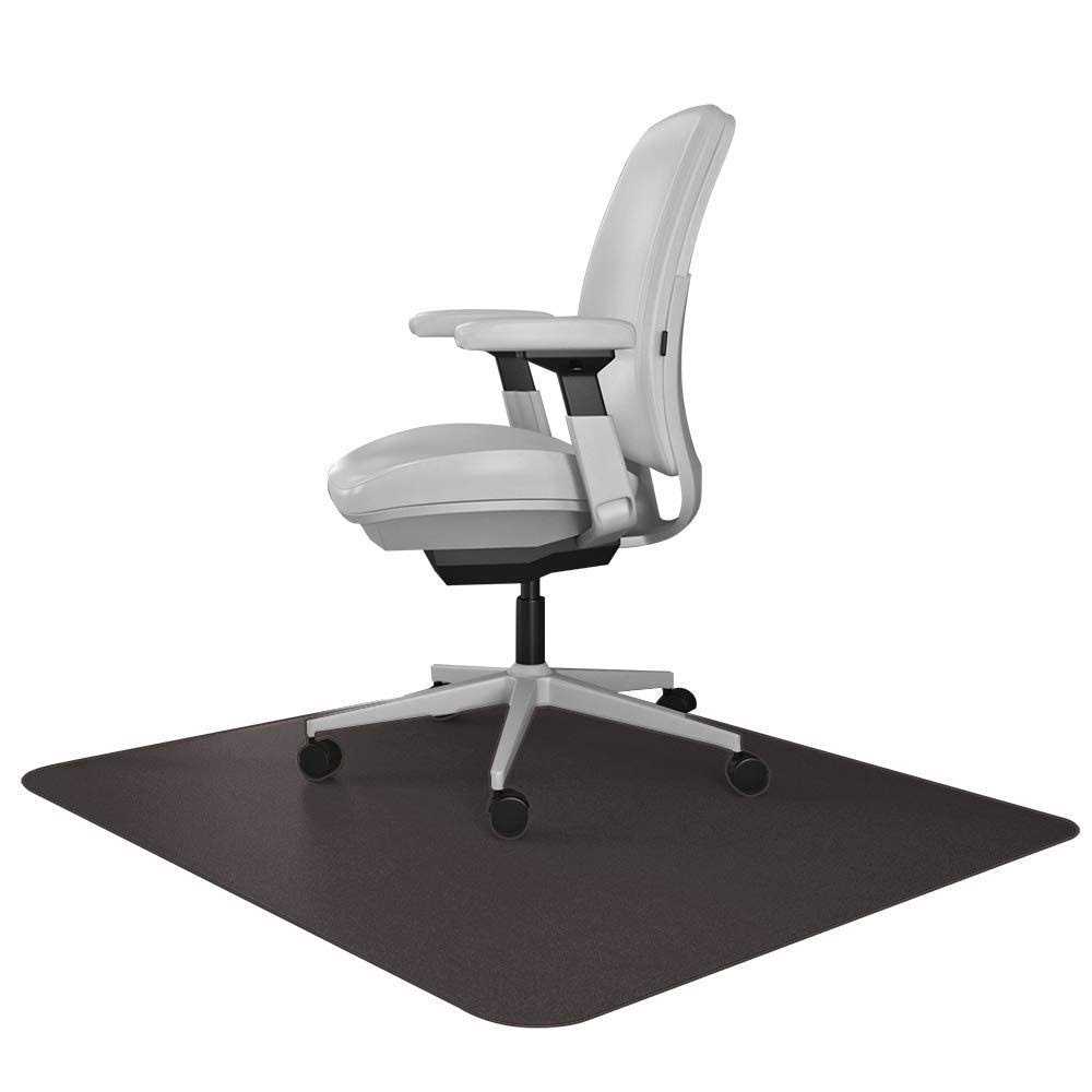 Resilia Office Desk Chair Mat for Carpet