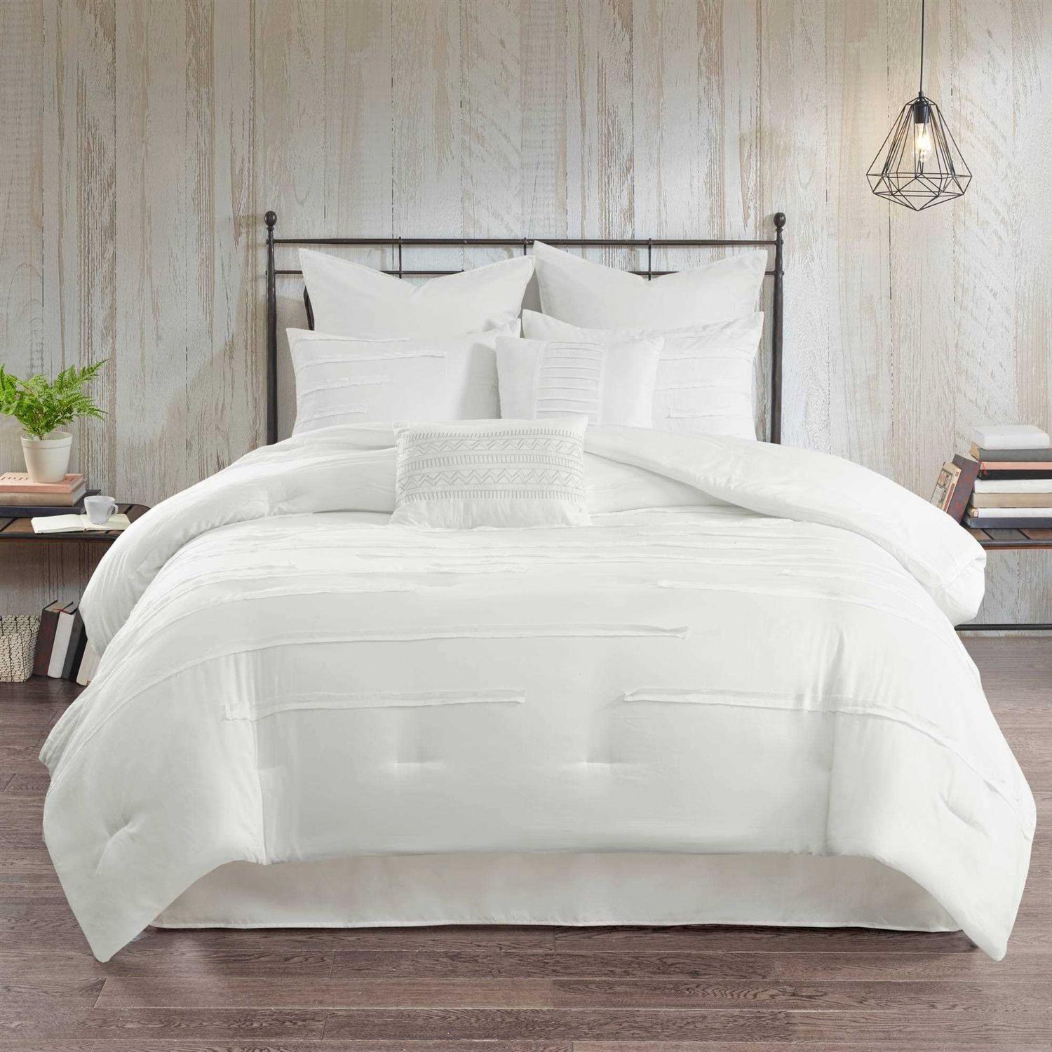 510 Design Jenda 8 Piece Comforter Set