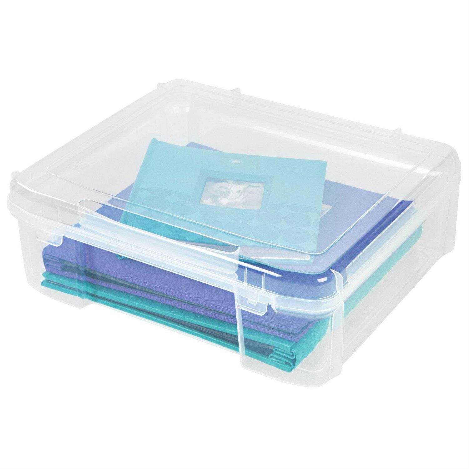 12 x 12 Storage Keeper by Simply Tidy