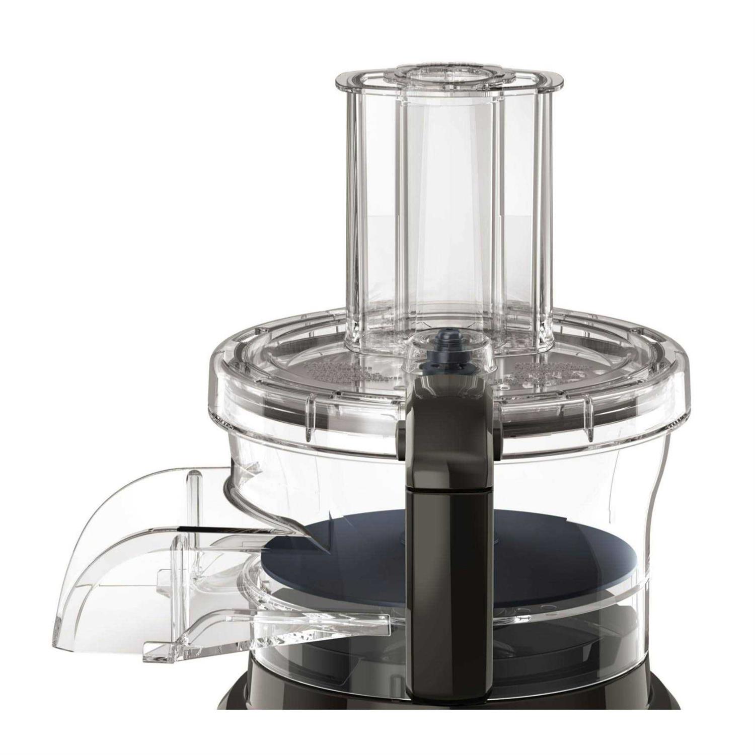 9-Cup Continuous Feed Food Processor Cuisinart