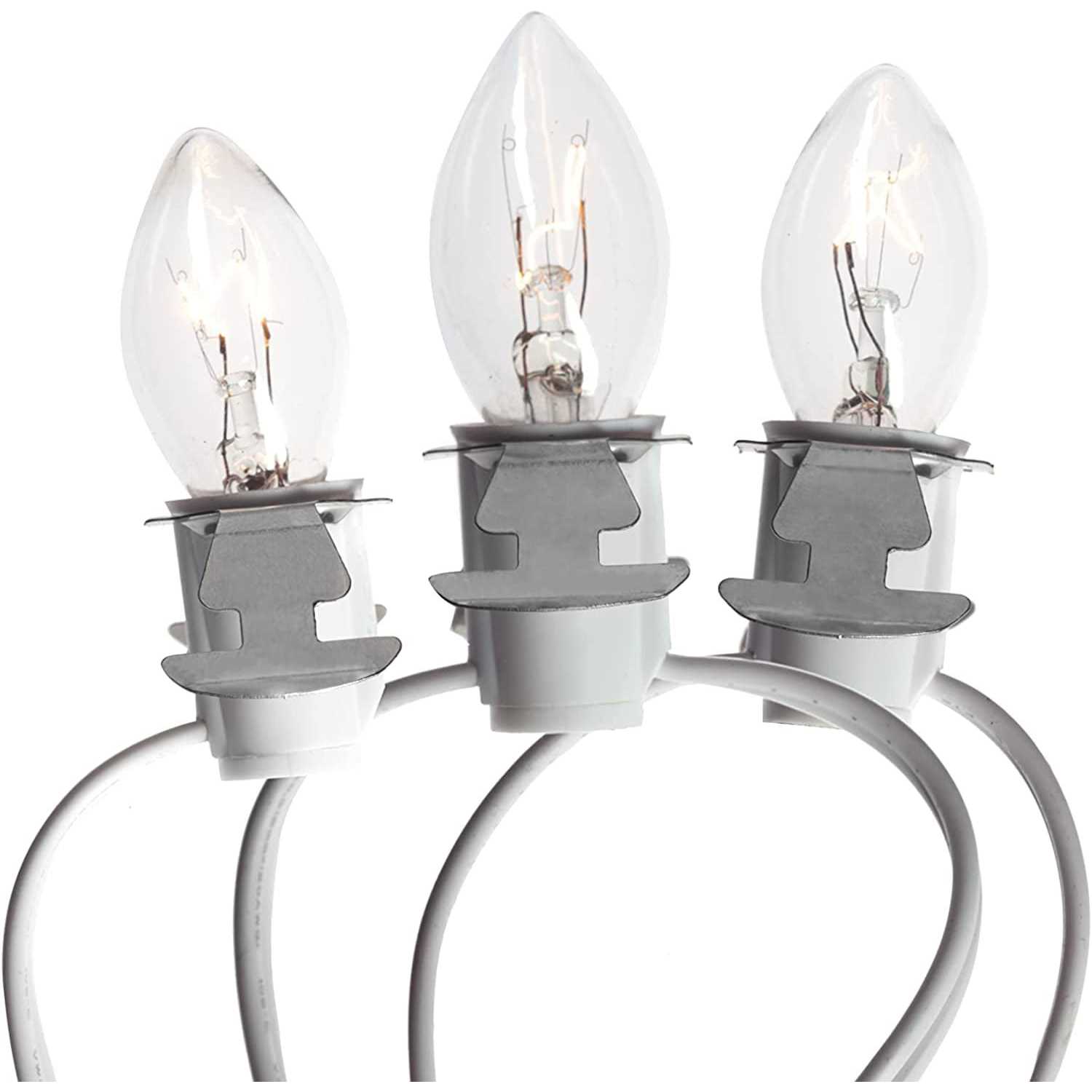 Westinghouse Replacement Cord 3 Bulb 28549