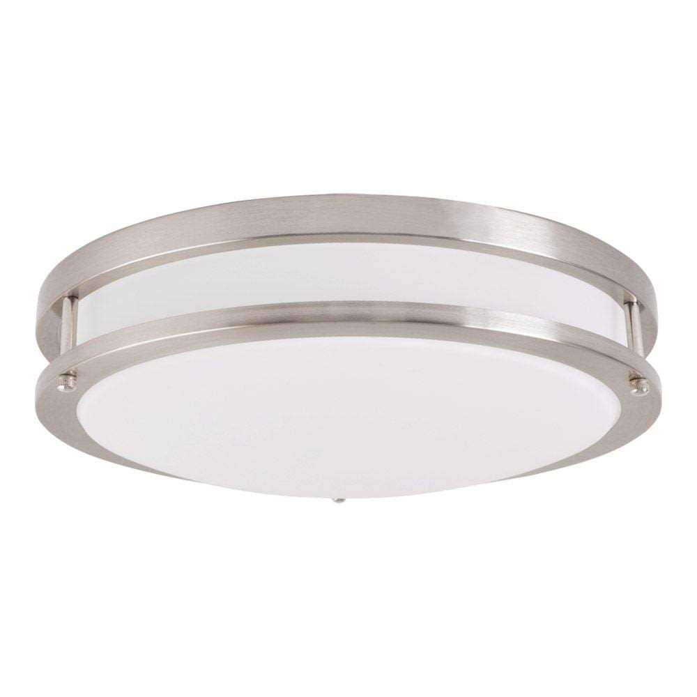 Better Homes & Gardens Ring Mount Ceiling LED Light