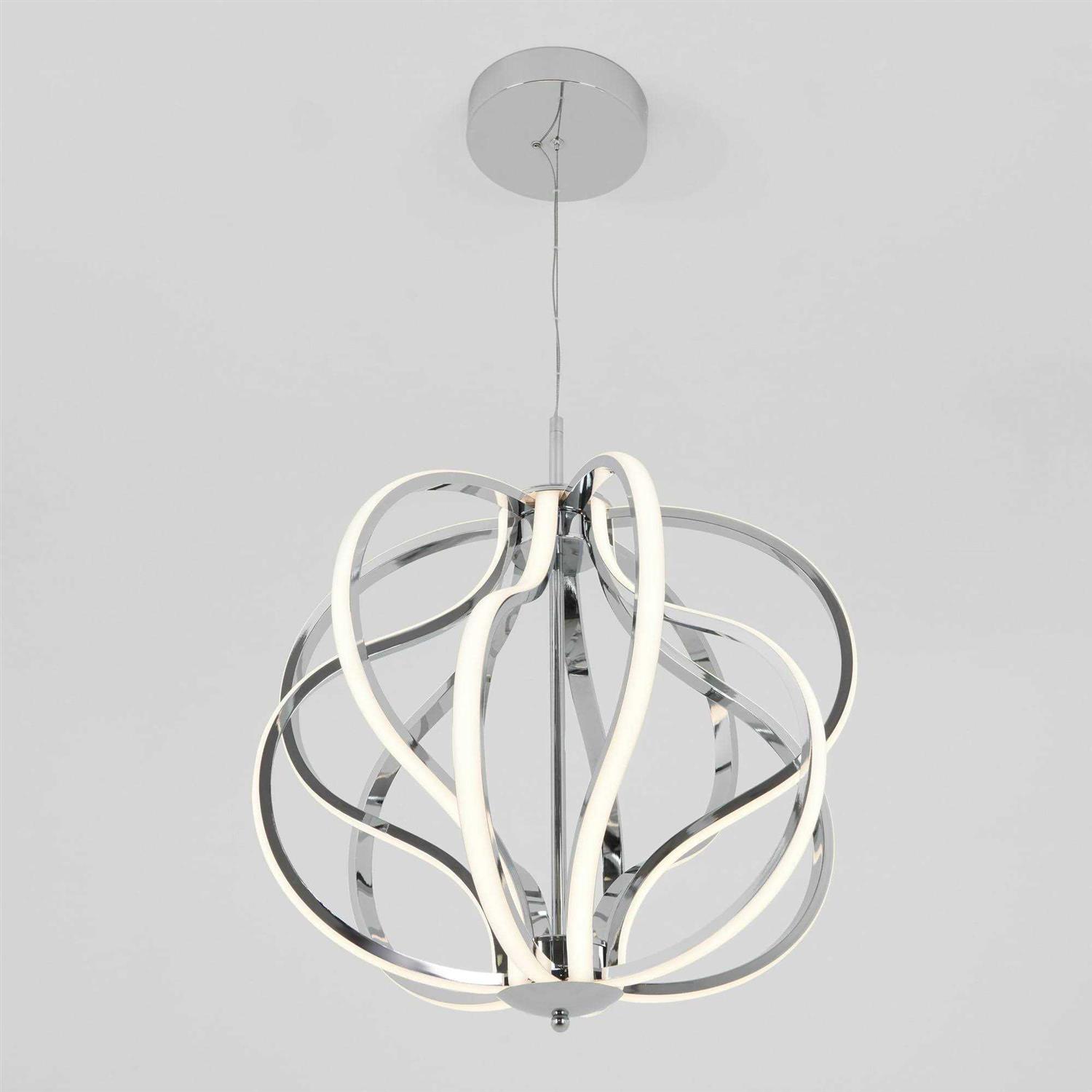 Artika Meridian Integrated LED Pendant