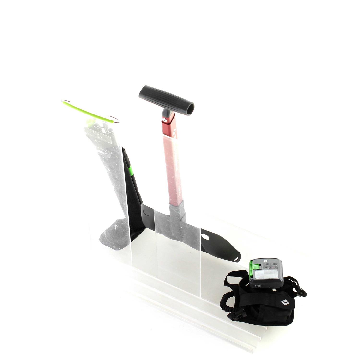 Black Diamond Recon X Avy Safety Set