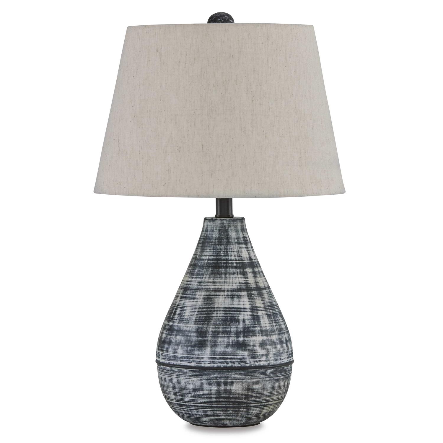 Ashley Erivell Table Lamp