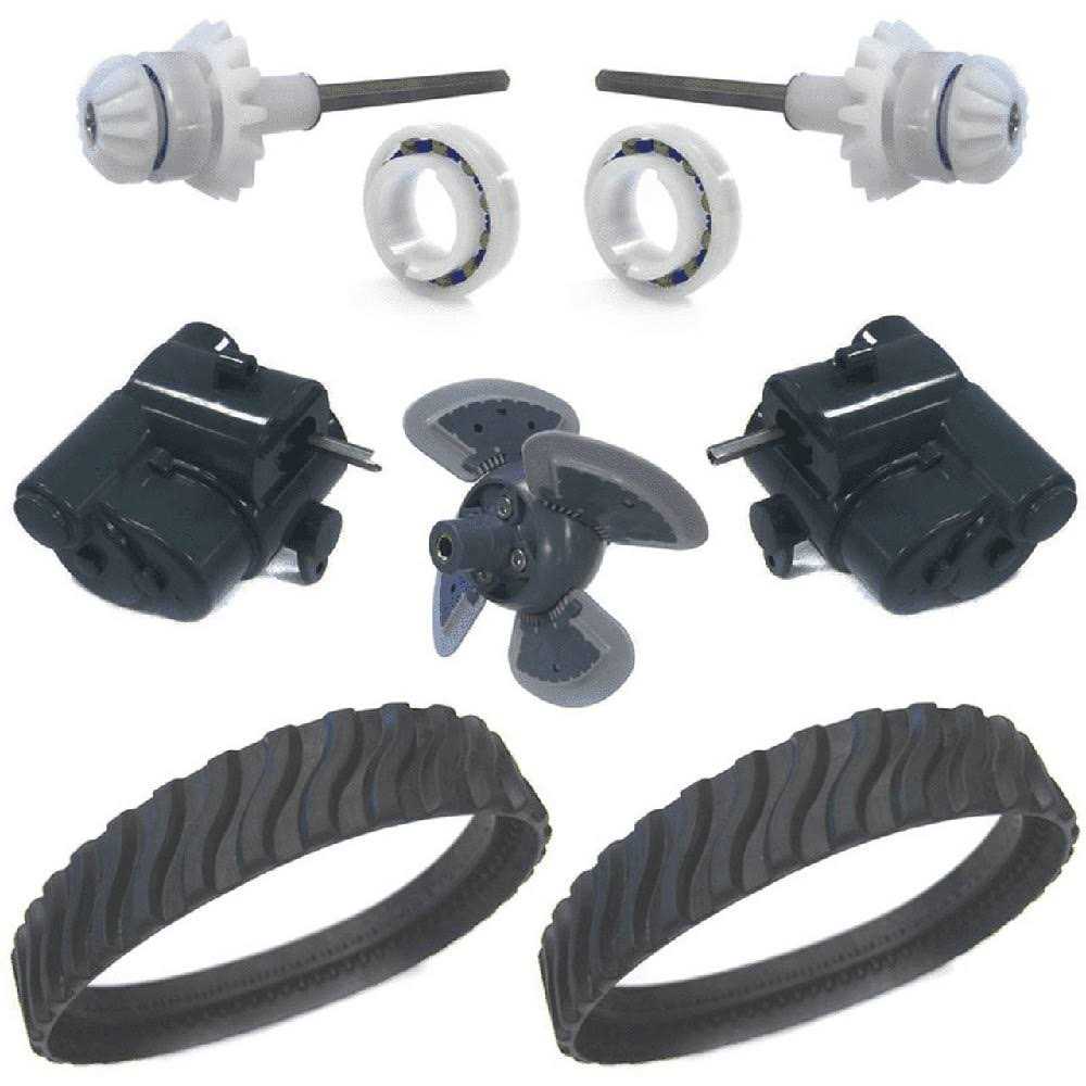 Zodiac MX8/MX8 Elite Factory Tune-Up Kit R0796200