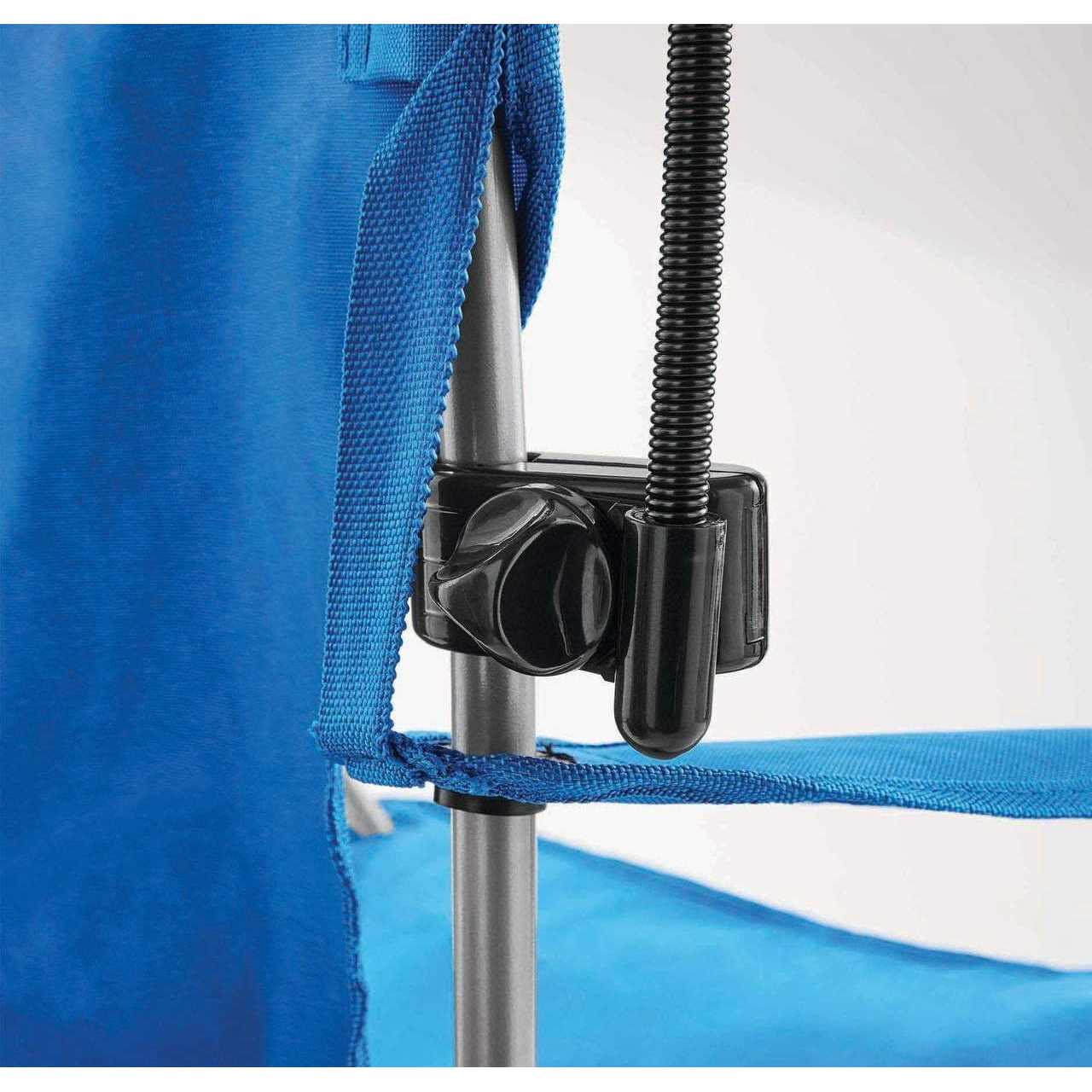 Ozark Trail Chair Umbrella with Universal Clamp