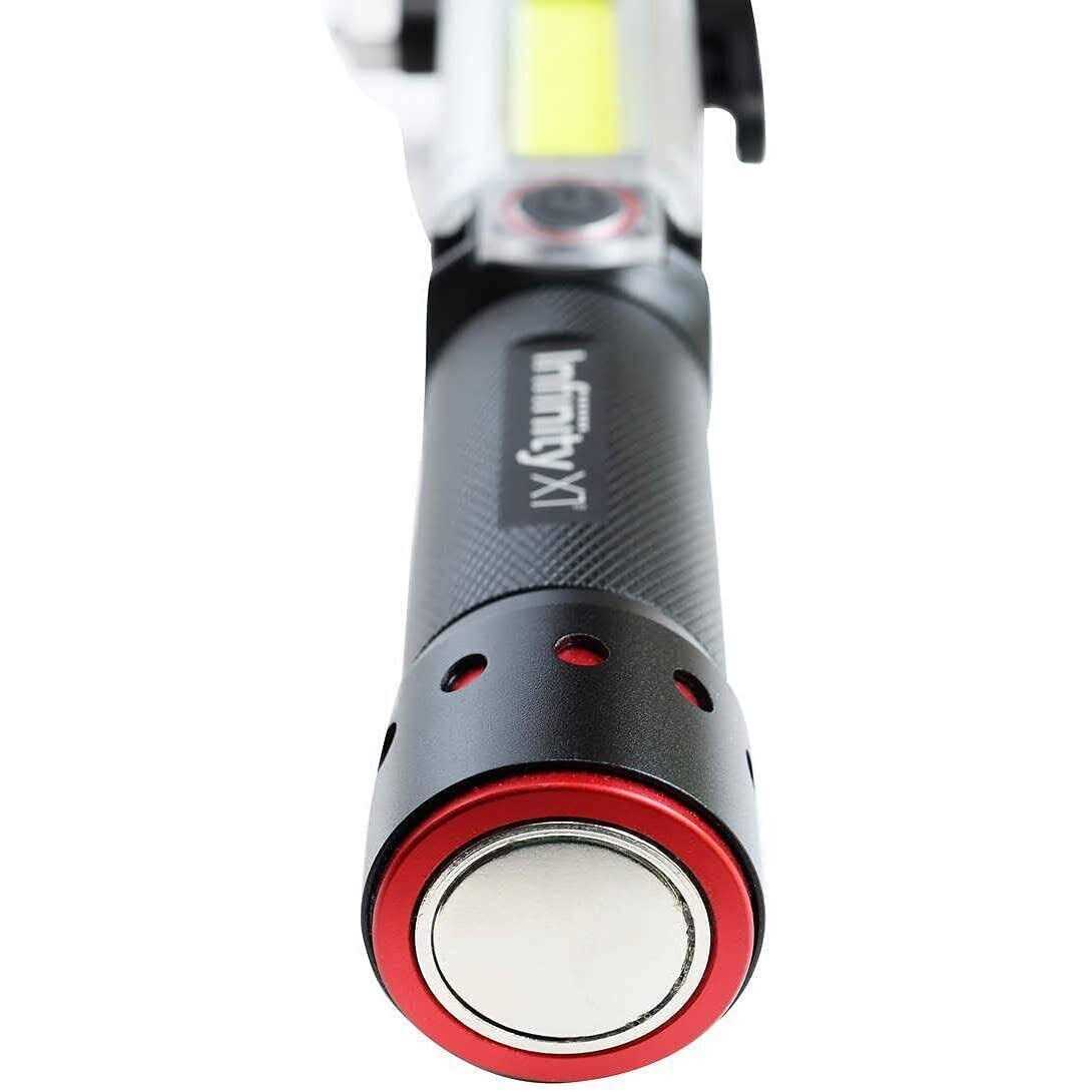 Infinity 7-in-1 Emergency Tool