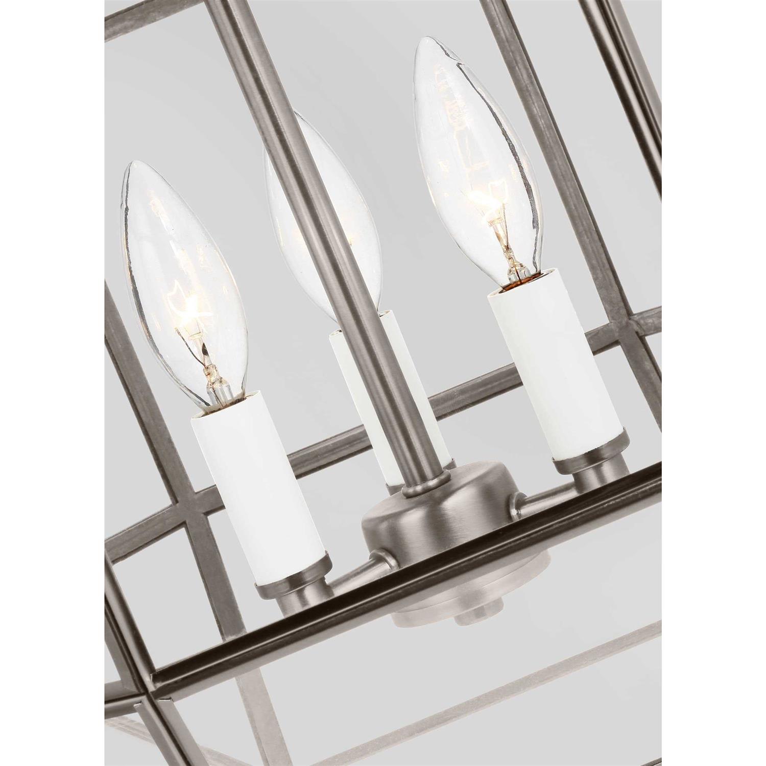 Visual Comfort Studio Morrison Pendant Light