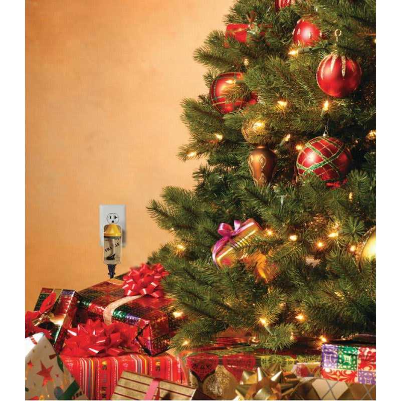 The Clapper A Christmas Story Leg Lamp Night Light