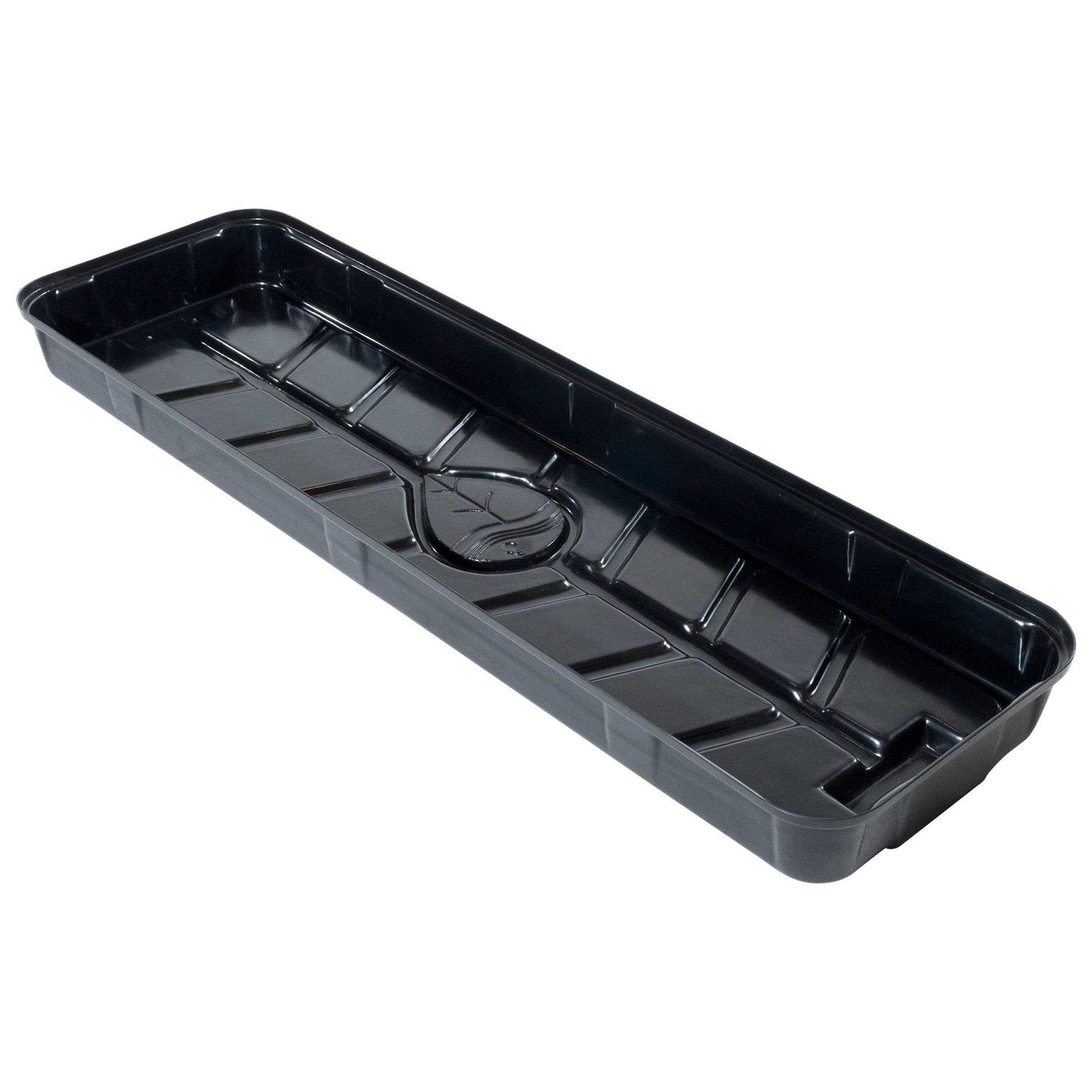 Botanicare Black LT Tray