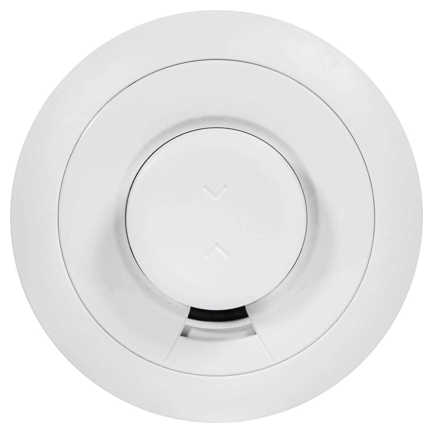 2GIG-SMKT8-345 Smoke Heat Freeze Detector