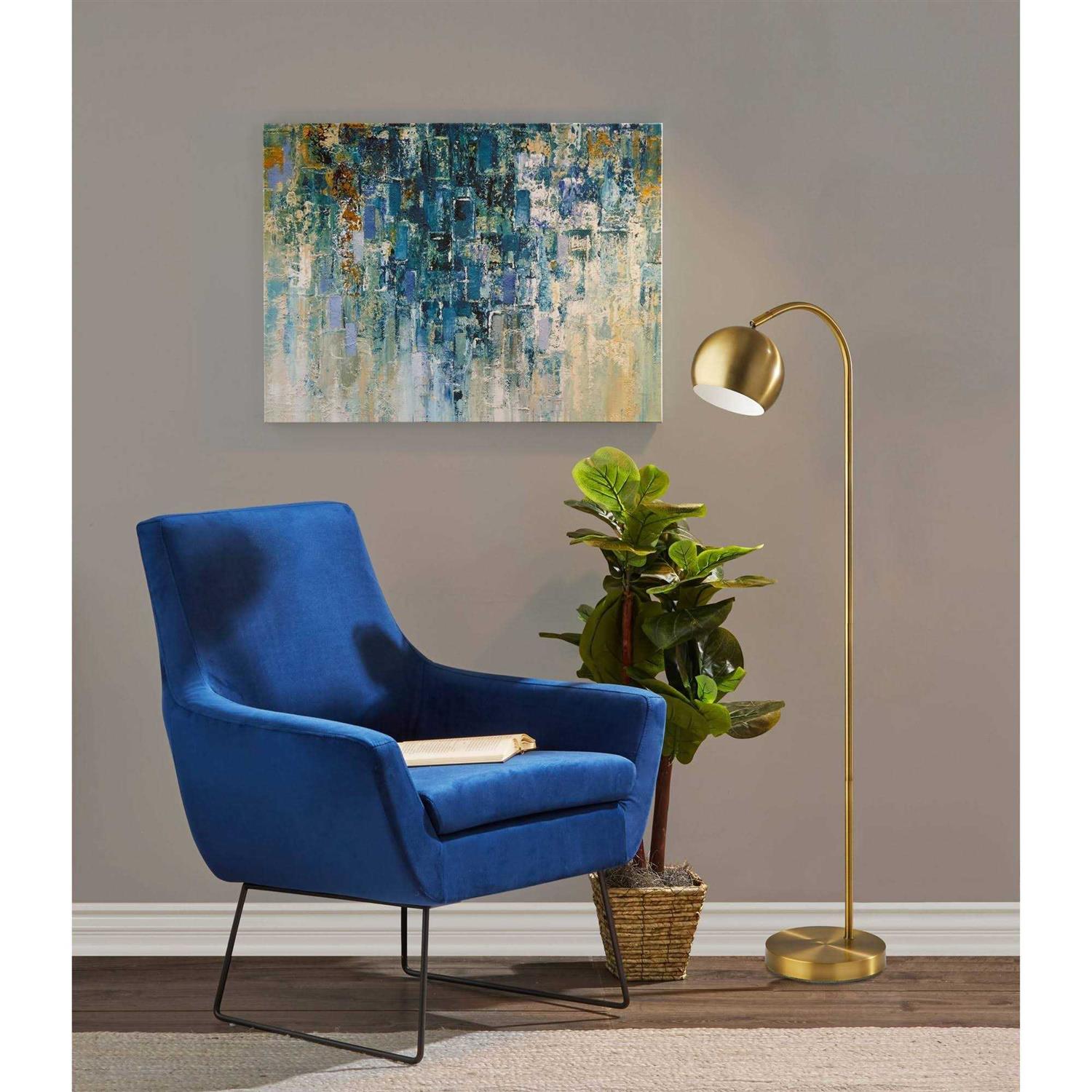 Adesso Emerson Floor Lamp