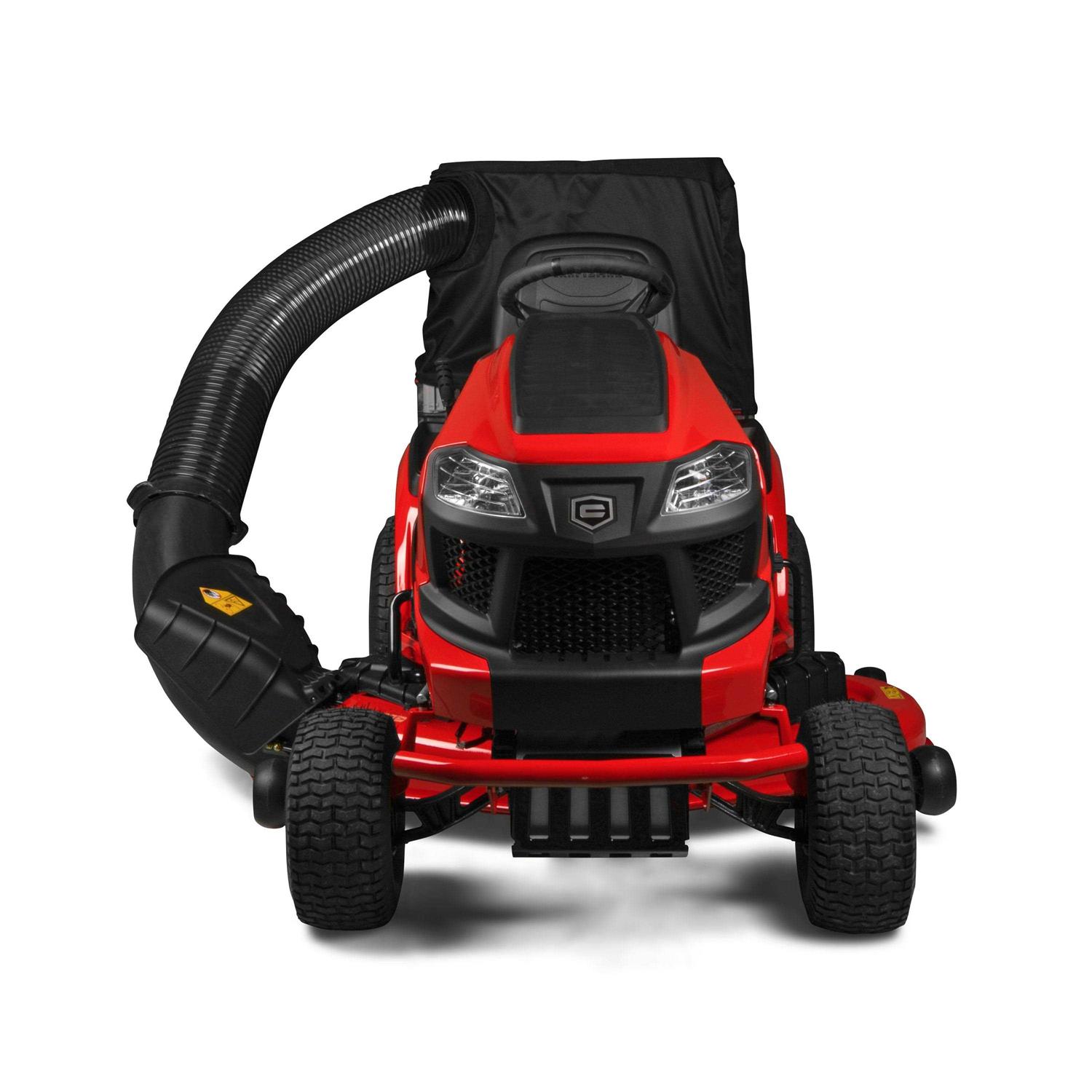 CRAFTSMAN 1 Leaf Collection System for Riding Mower 19A30043791