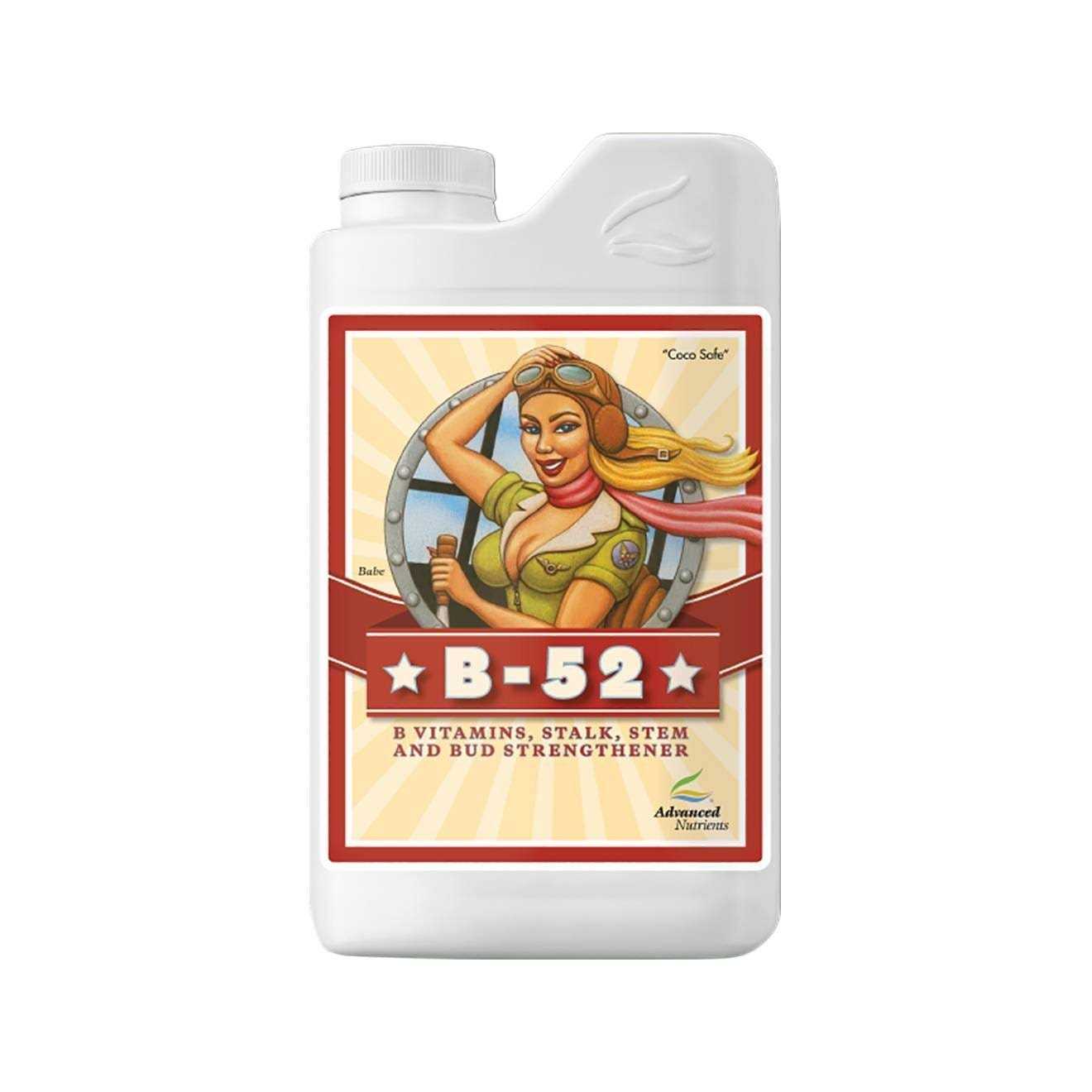 Advanced Nutrients B-52