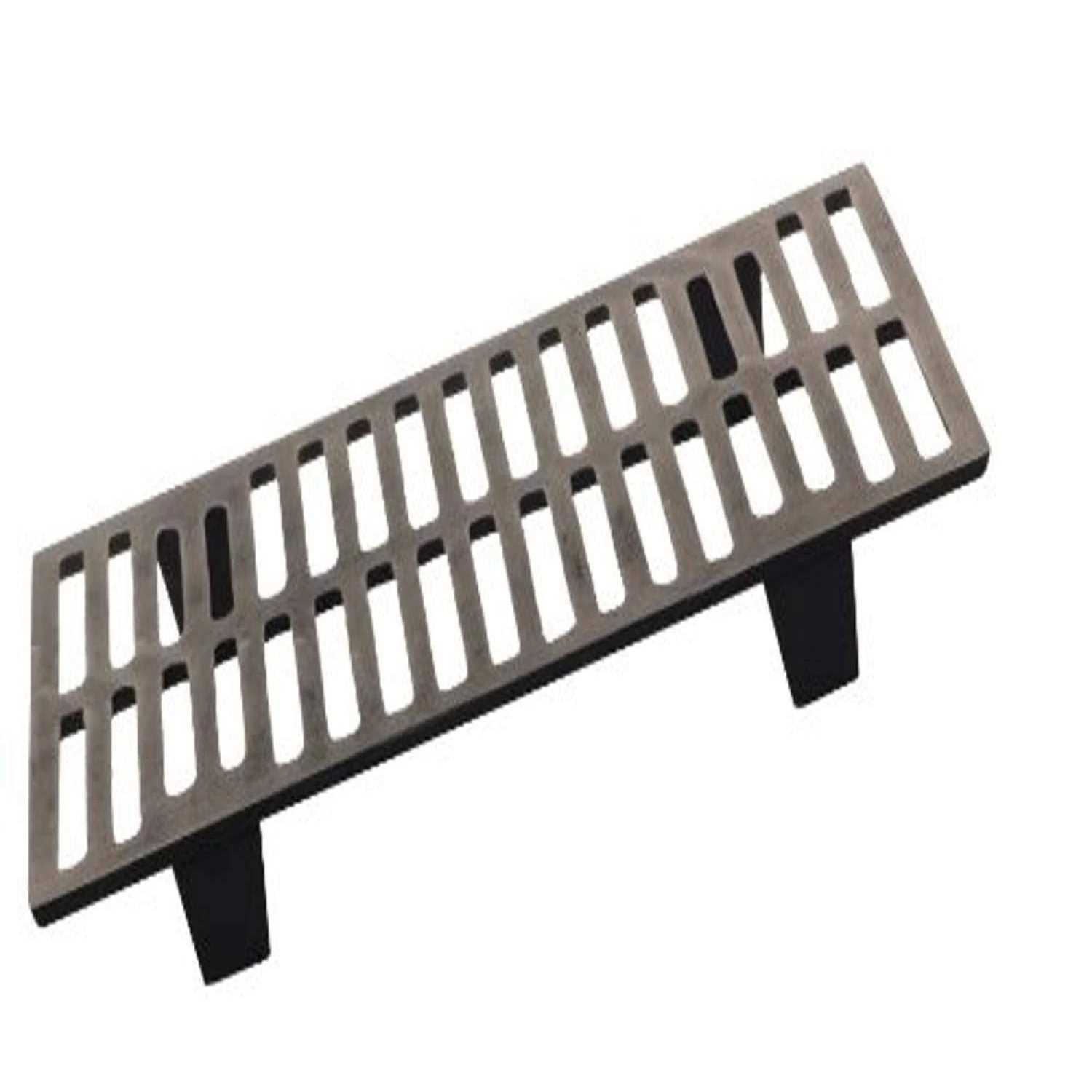 Us Stove G26 Small Cast Iron Grate For Logwood G26/26G