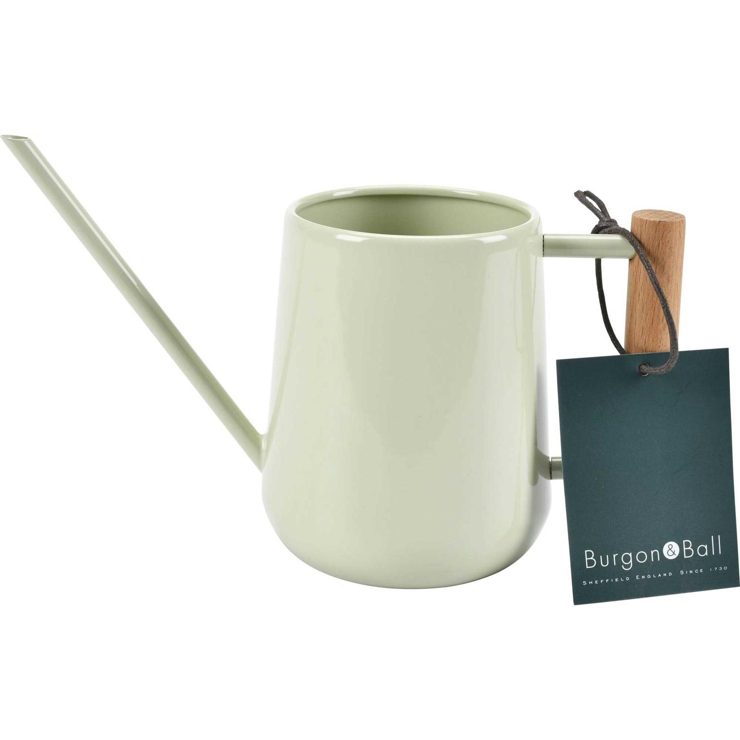 Burgon Ball Indoor Watering Can