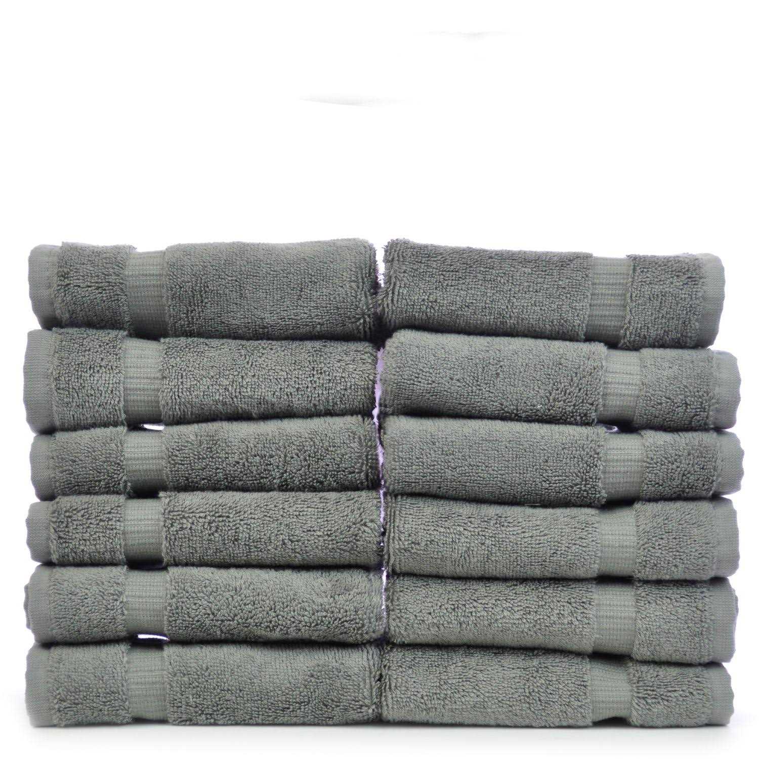 Bare Cotton Luxury Hotel Spa Towel Turkish Cotton Bath Towels