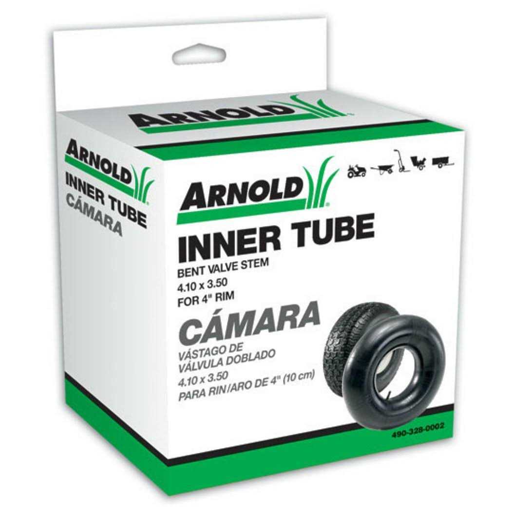 Arnold Replacement Inner Tube