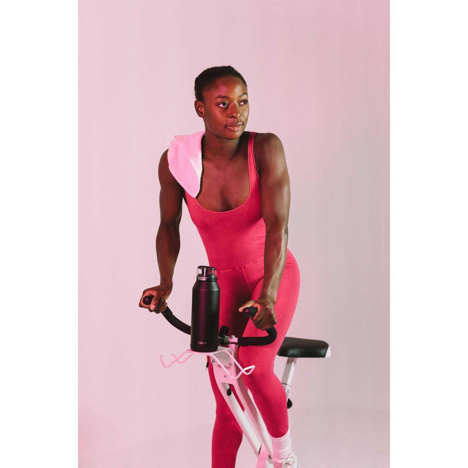 Zulu Swift Stainless Steel Water Bottle