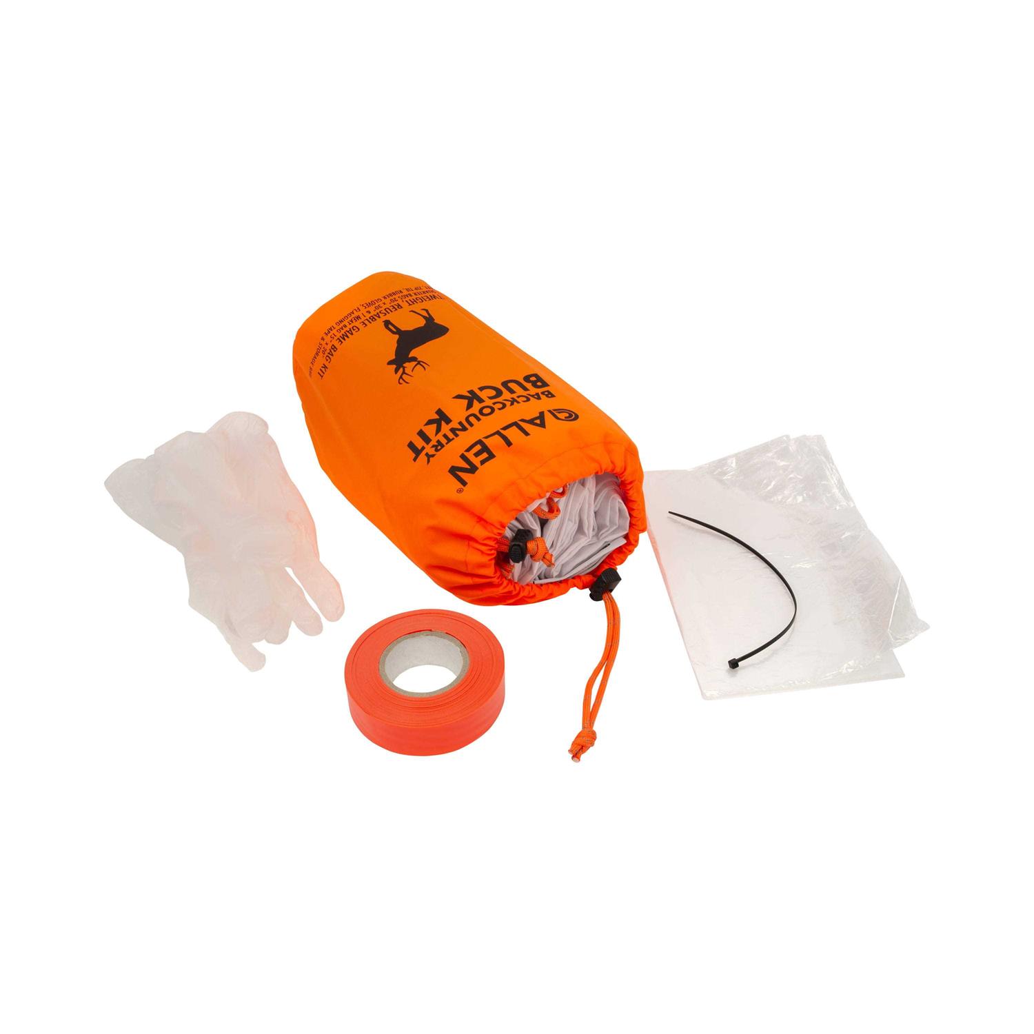 Allen Backcountry Buck Kit