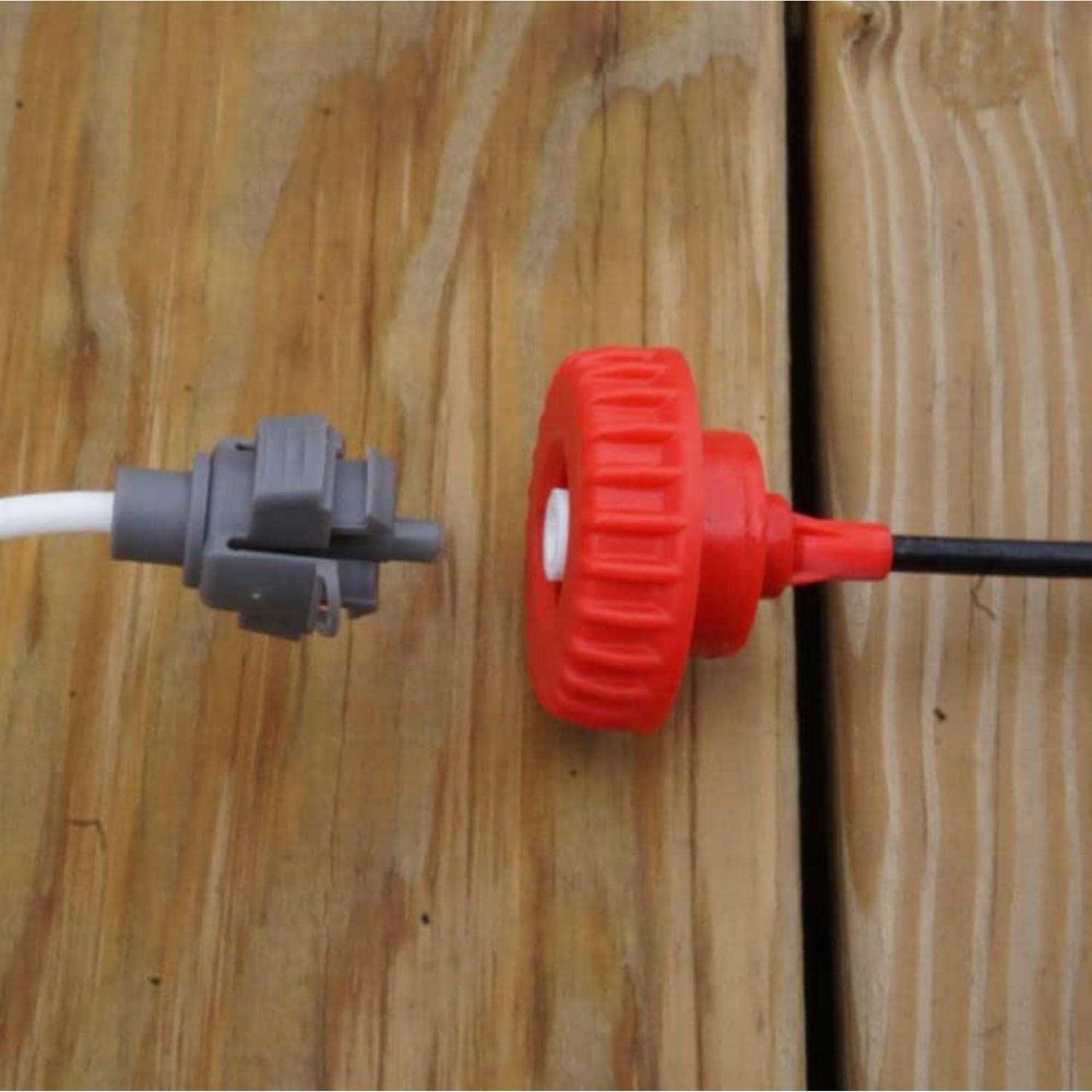 CRAFTSMAN 1-Gallons Battery Operated Handheld Sprayer