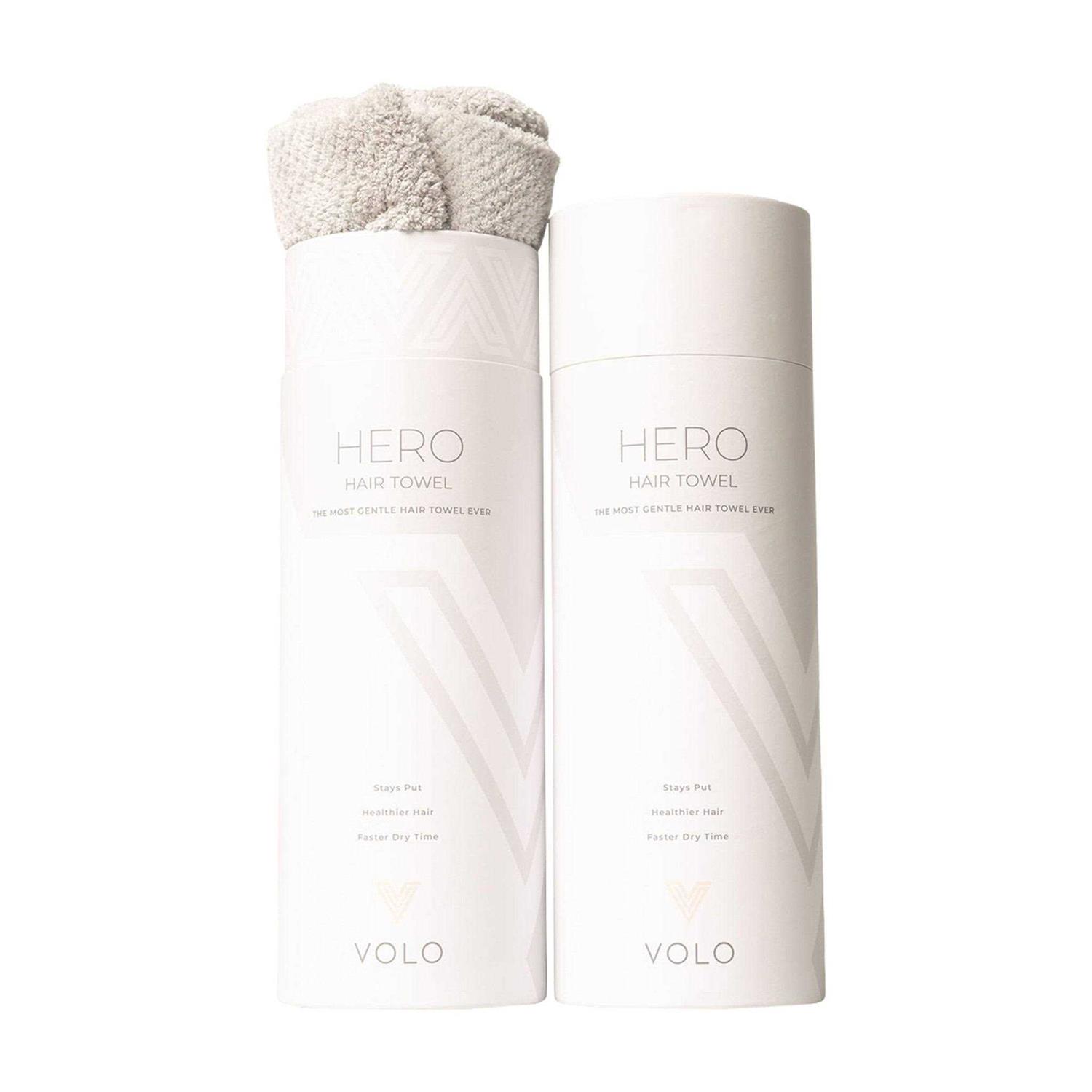VOLO Hero Hair Towel