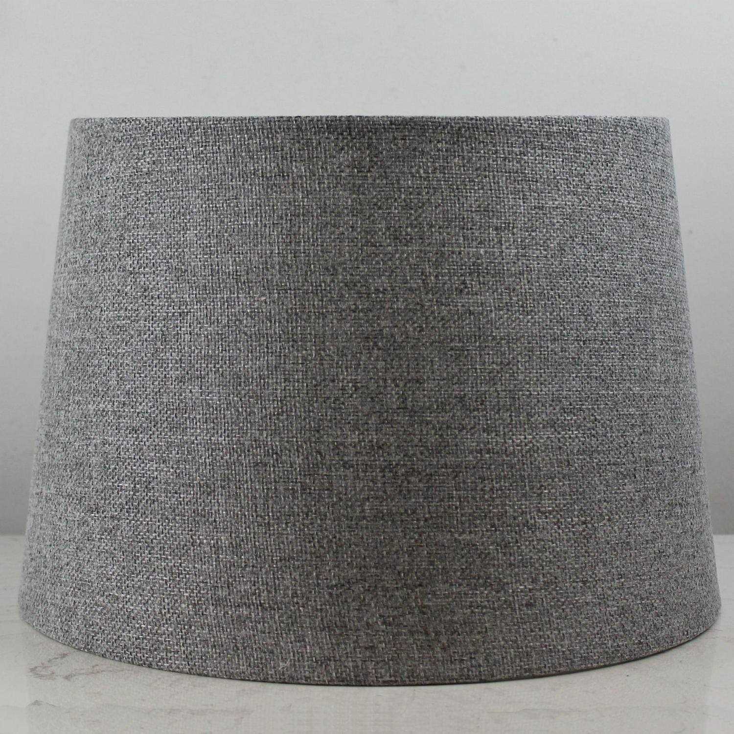 Better Homes & Gardens Tweed Lamp Shade