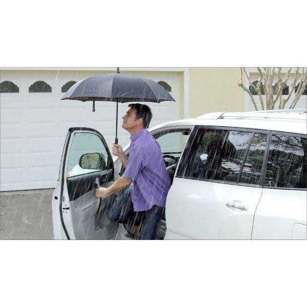 Better Brella Reverse Open Umbrella