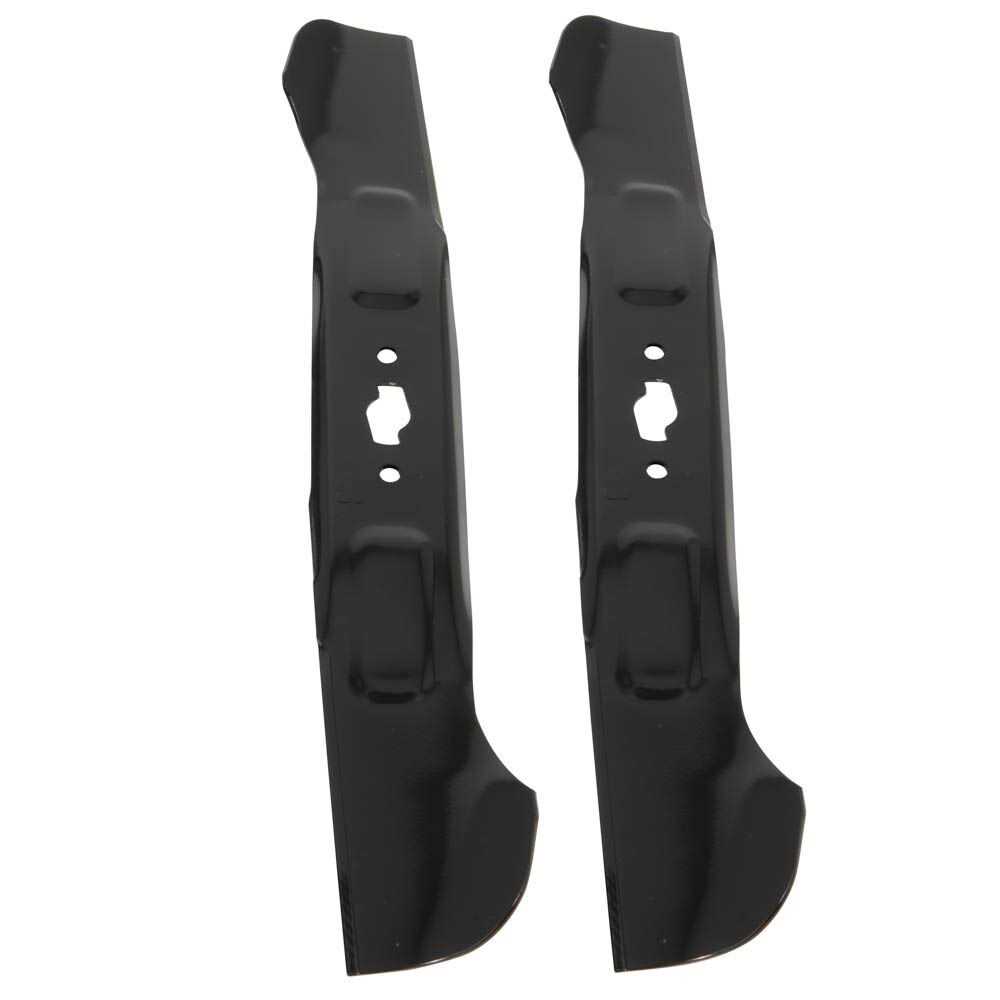 Cub Cadet 46 High-Lift Blade