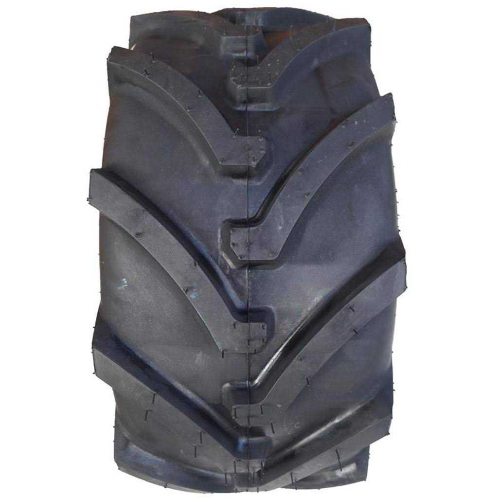 BKT TR-317 18X8.50-8 4 Ply Tire