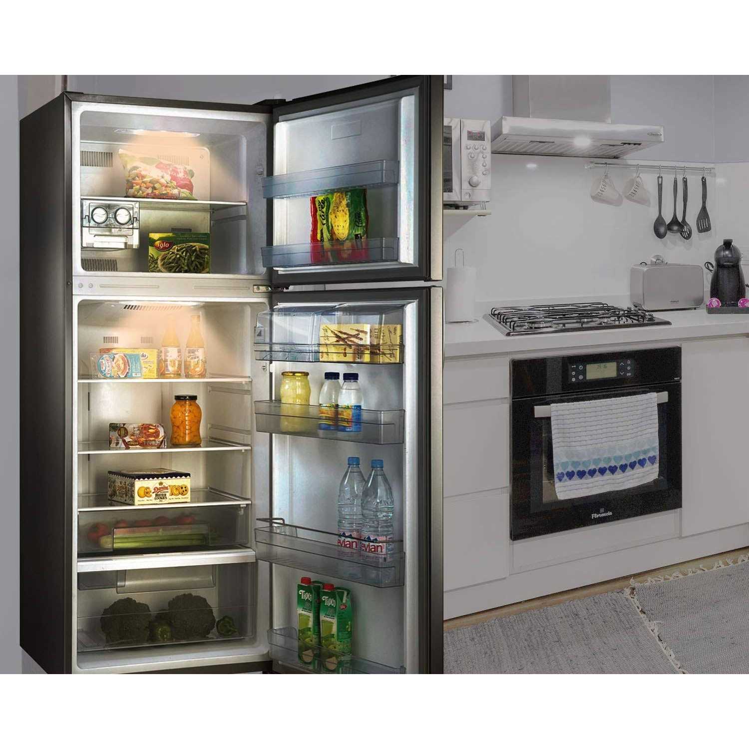 Appliance Oven Light Bulb 40W for Refrigerator Over Hood Stove Microwave Replacement Bulb High Temperature Resistant A15 Incandescent E26 Medium