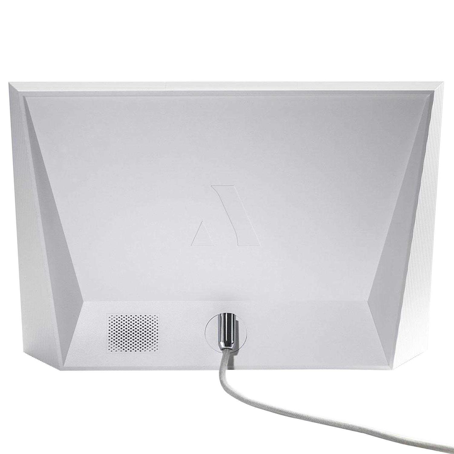 Aura Carver Digital Picture Frame