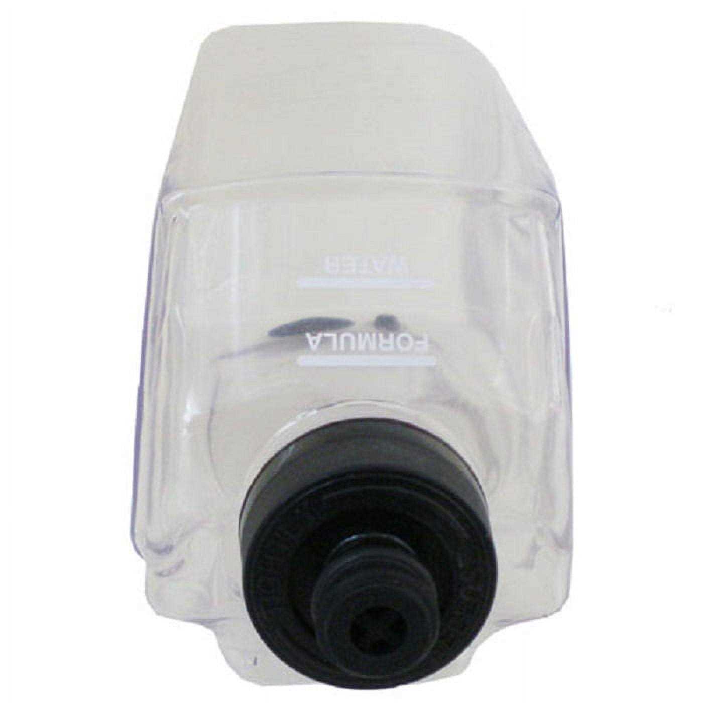 203-5661 ReadyClean Clean Solution Tank w/ Cap fits Bissell 16w5c Models