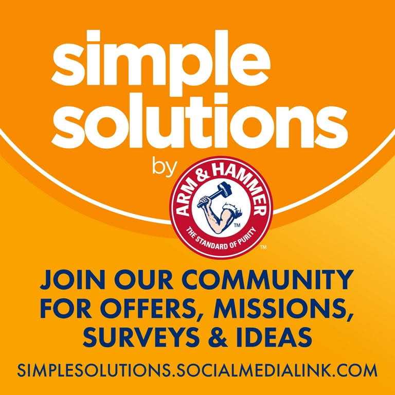 Arm & Hammer Clear Balance Swimming Pool Maintenance Tablets