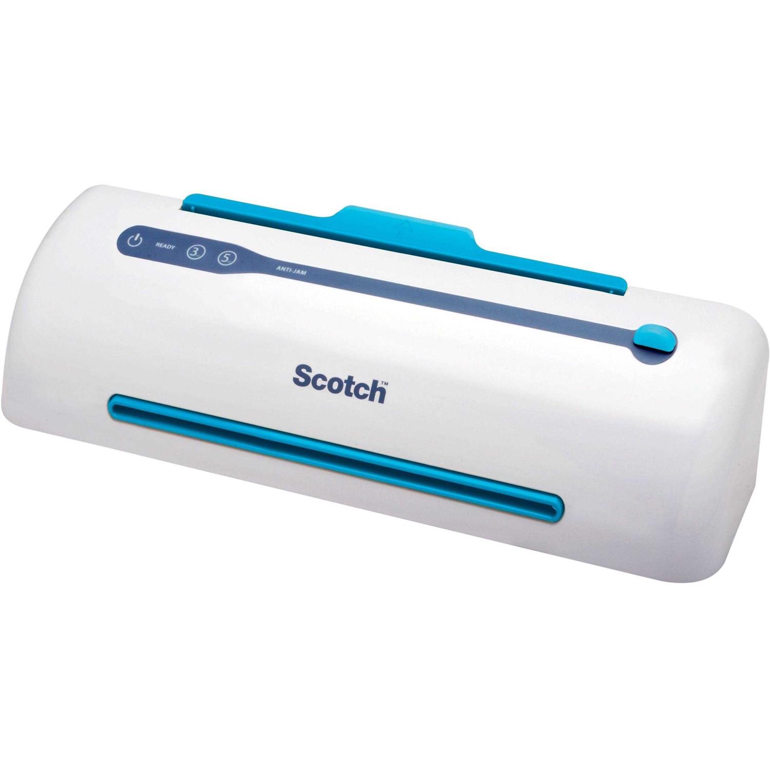 Scotch Pro Thermal Laminator TL906