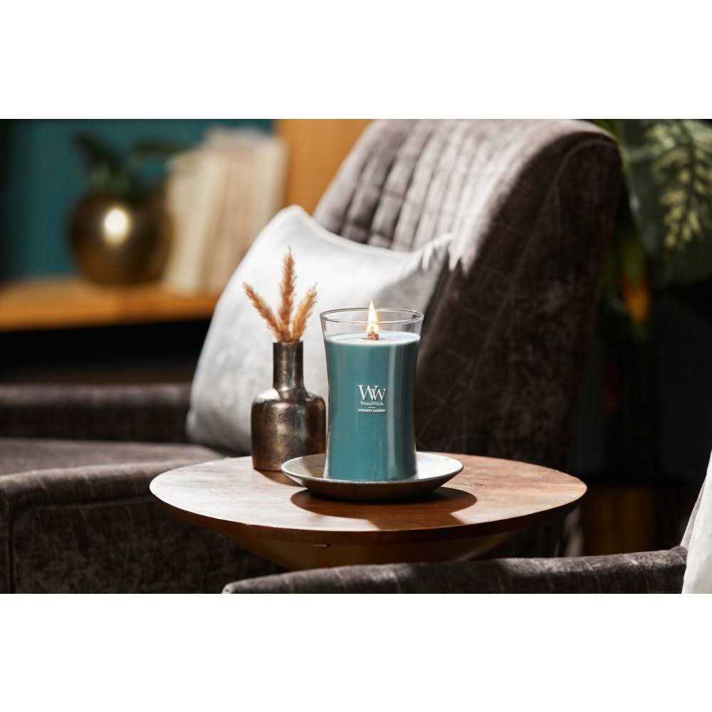 WoodWick Hourglass Candle