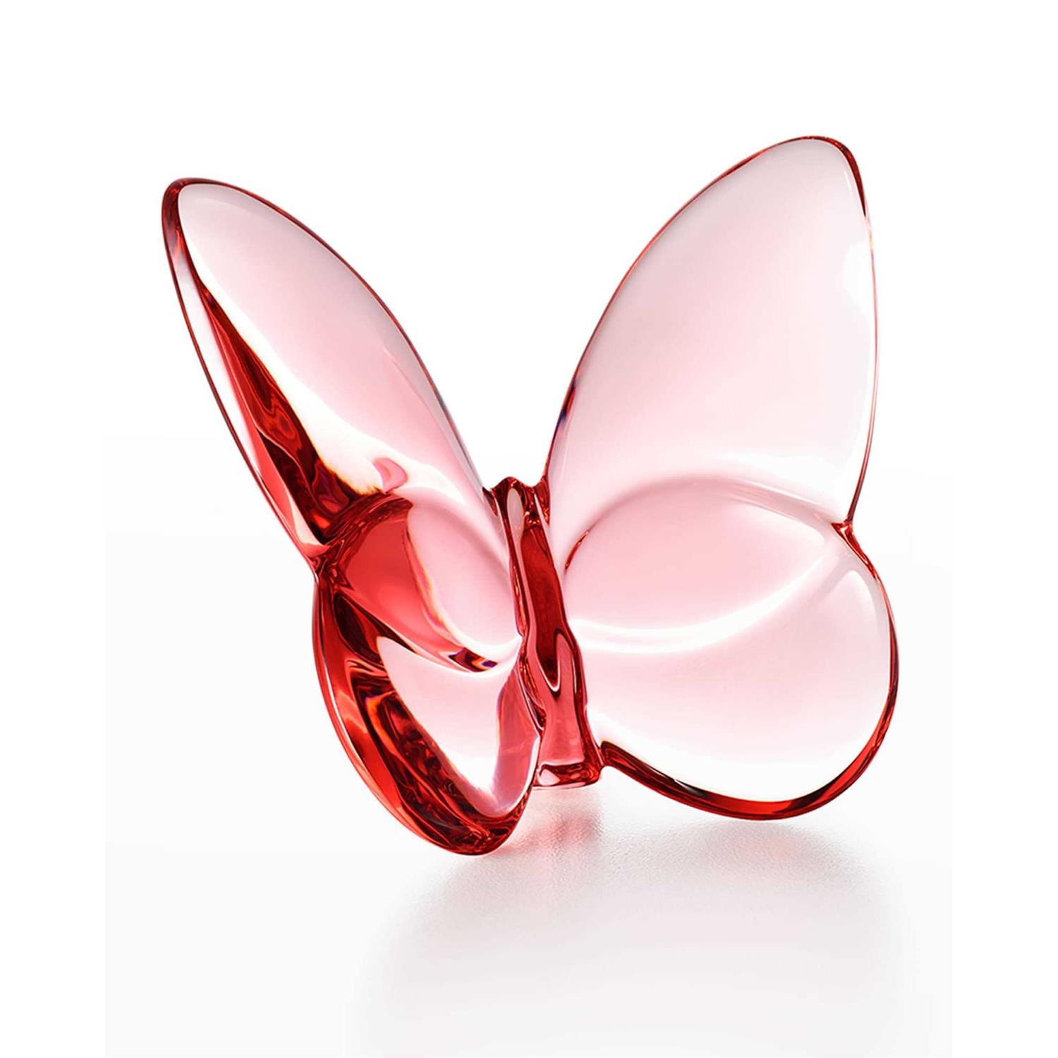 Baccarat Lucky Butterfly