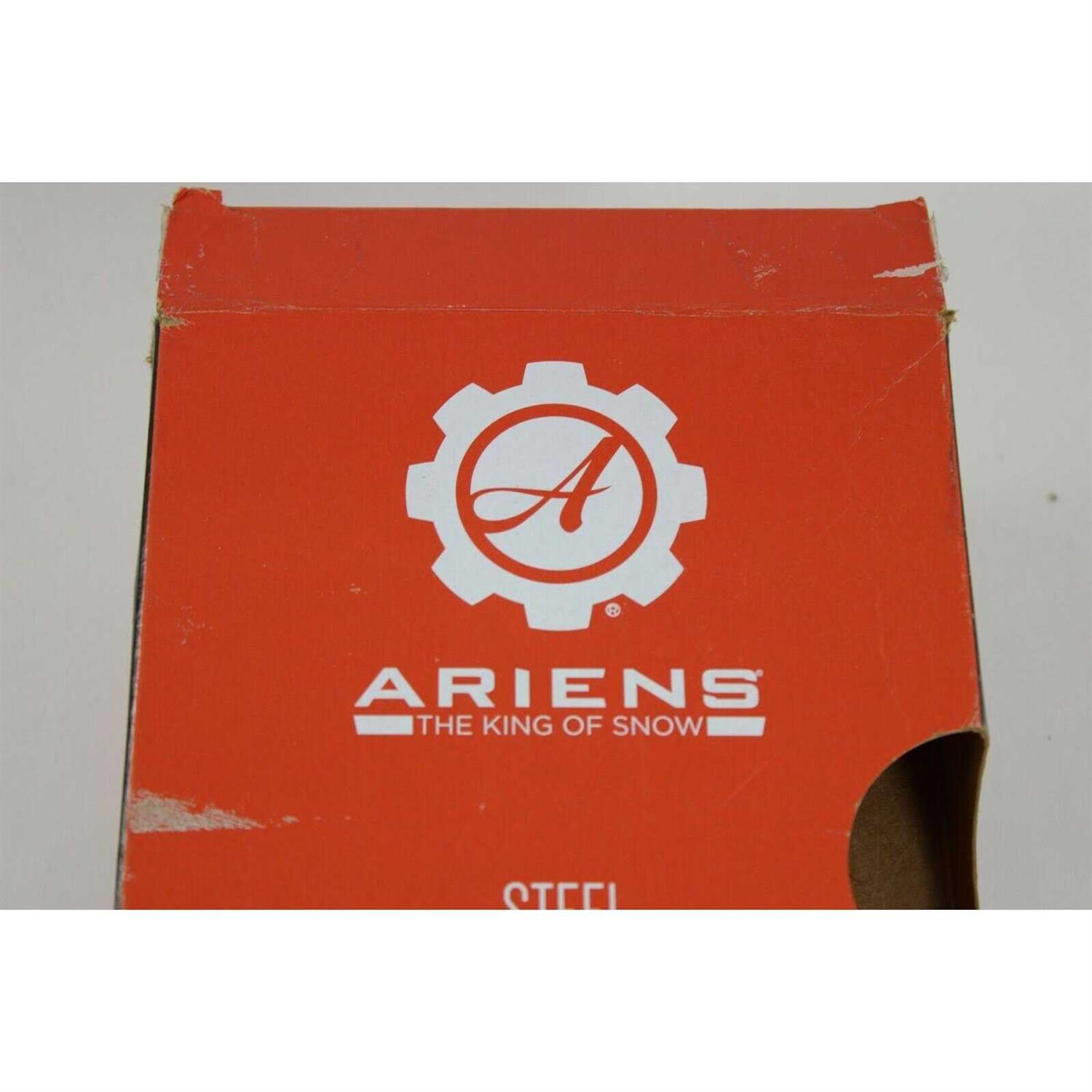 Ariens Snow Blower Steel Skid Shoes 72101100