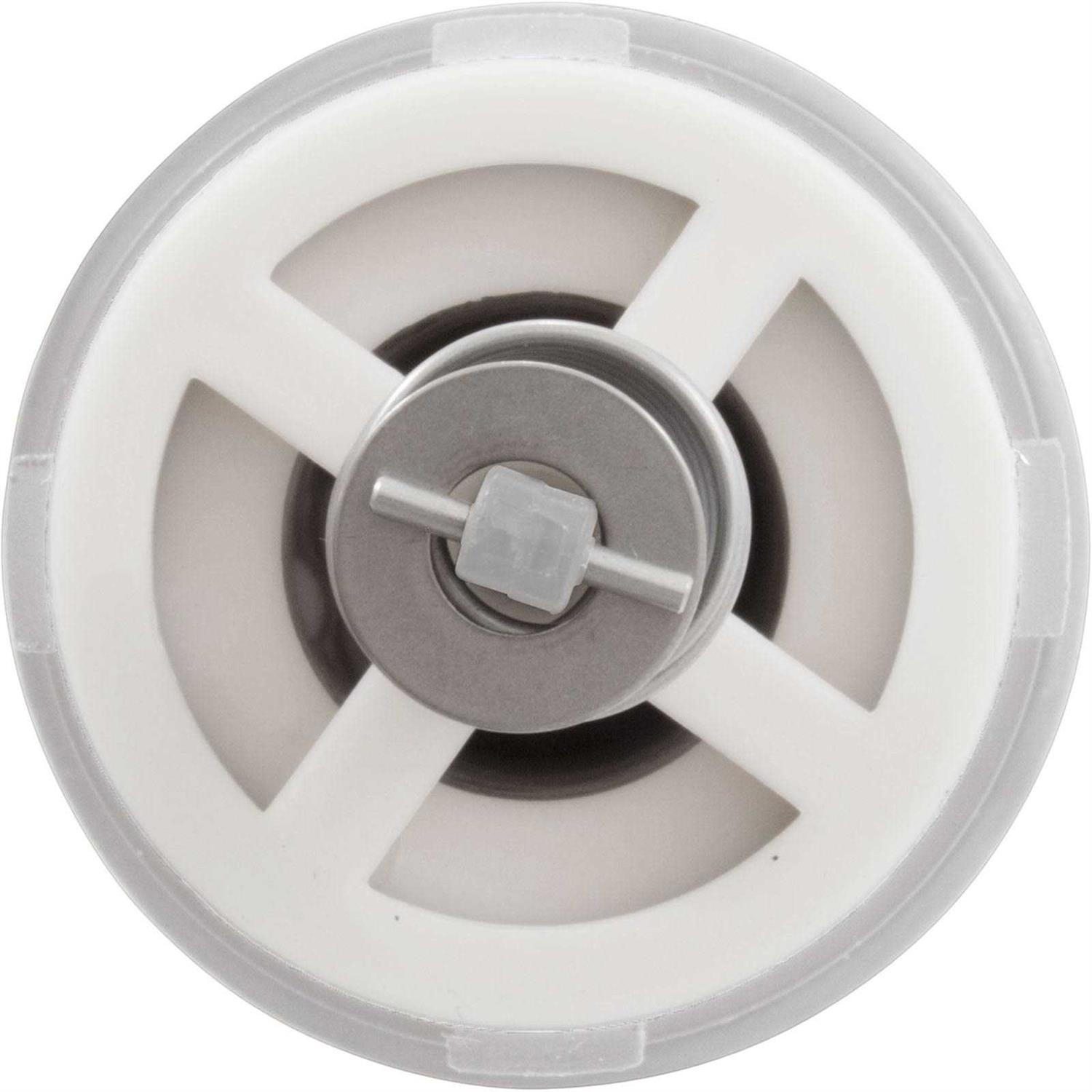 A & A Style II High Flow Internal Cleaning Head 521519